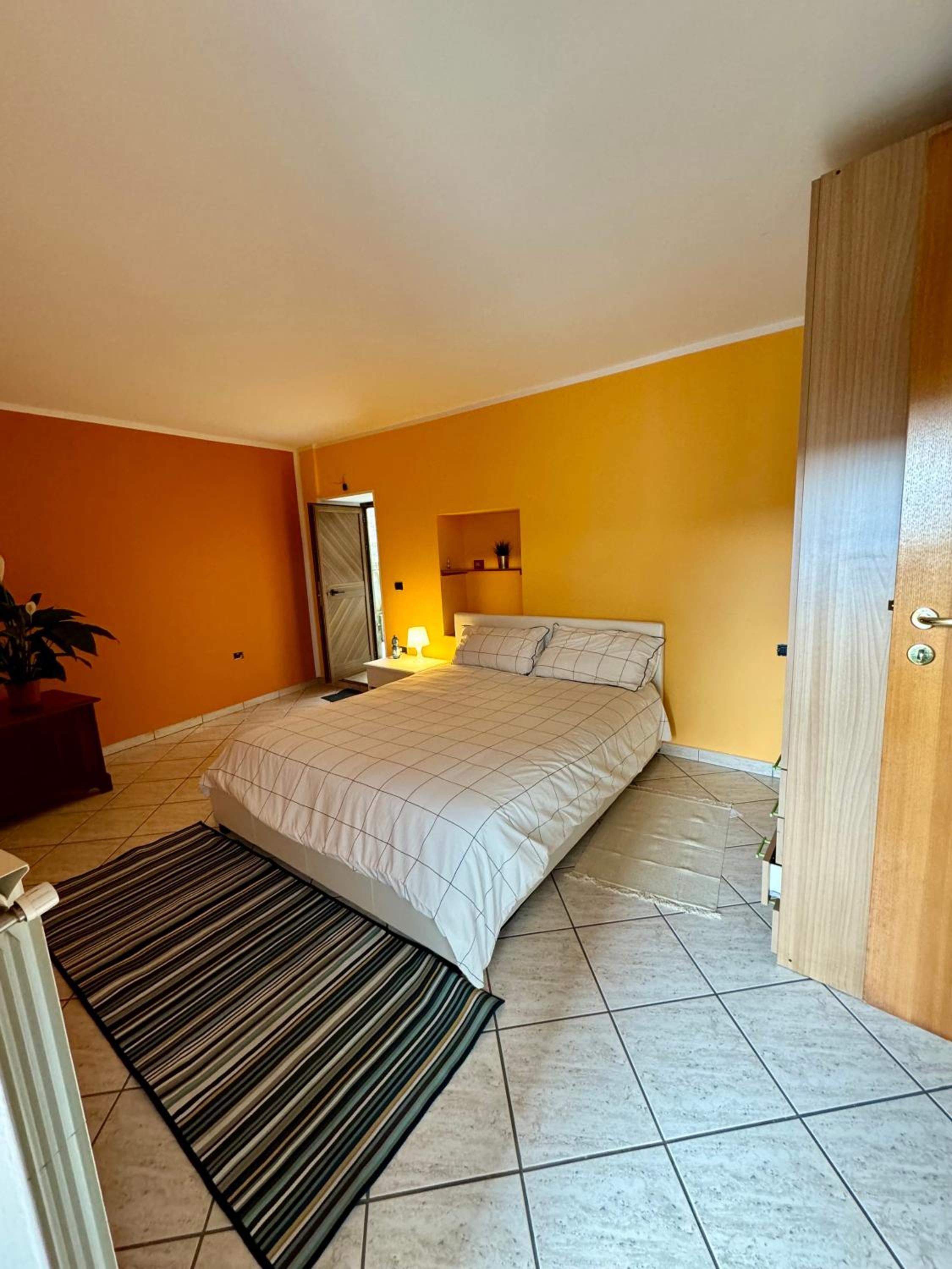 Bella casa nel cuore del Cilento