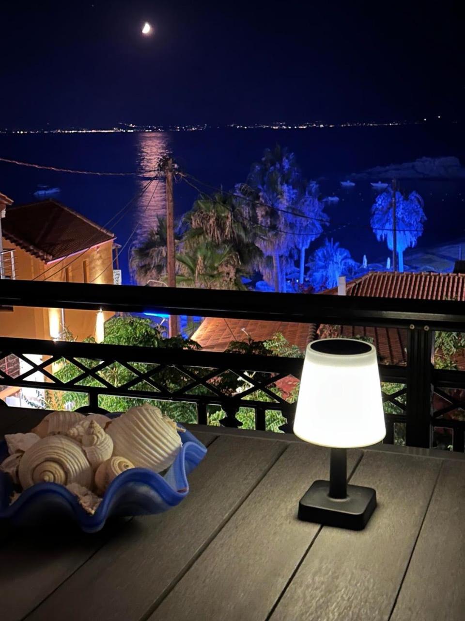 Bratis House Arkoudi