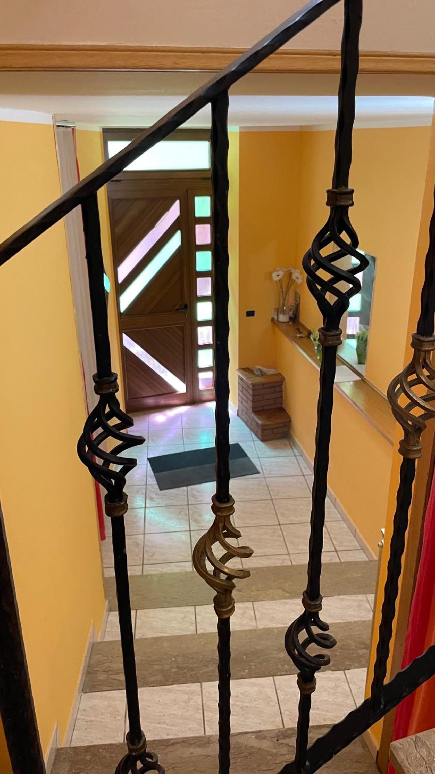 Bella casa nel cuore del Cilento