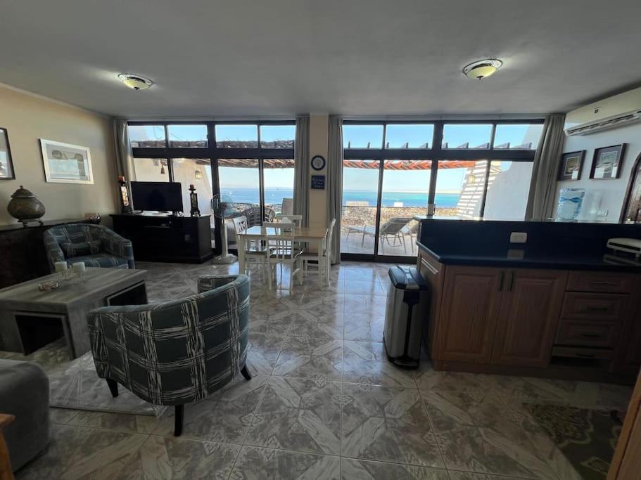 Panoramic Sea View in the Heart of Hurghada
