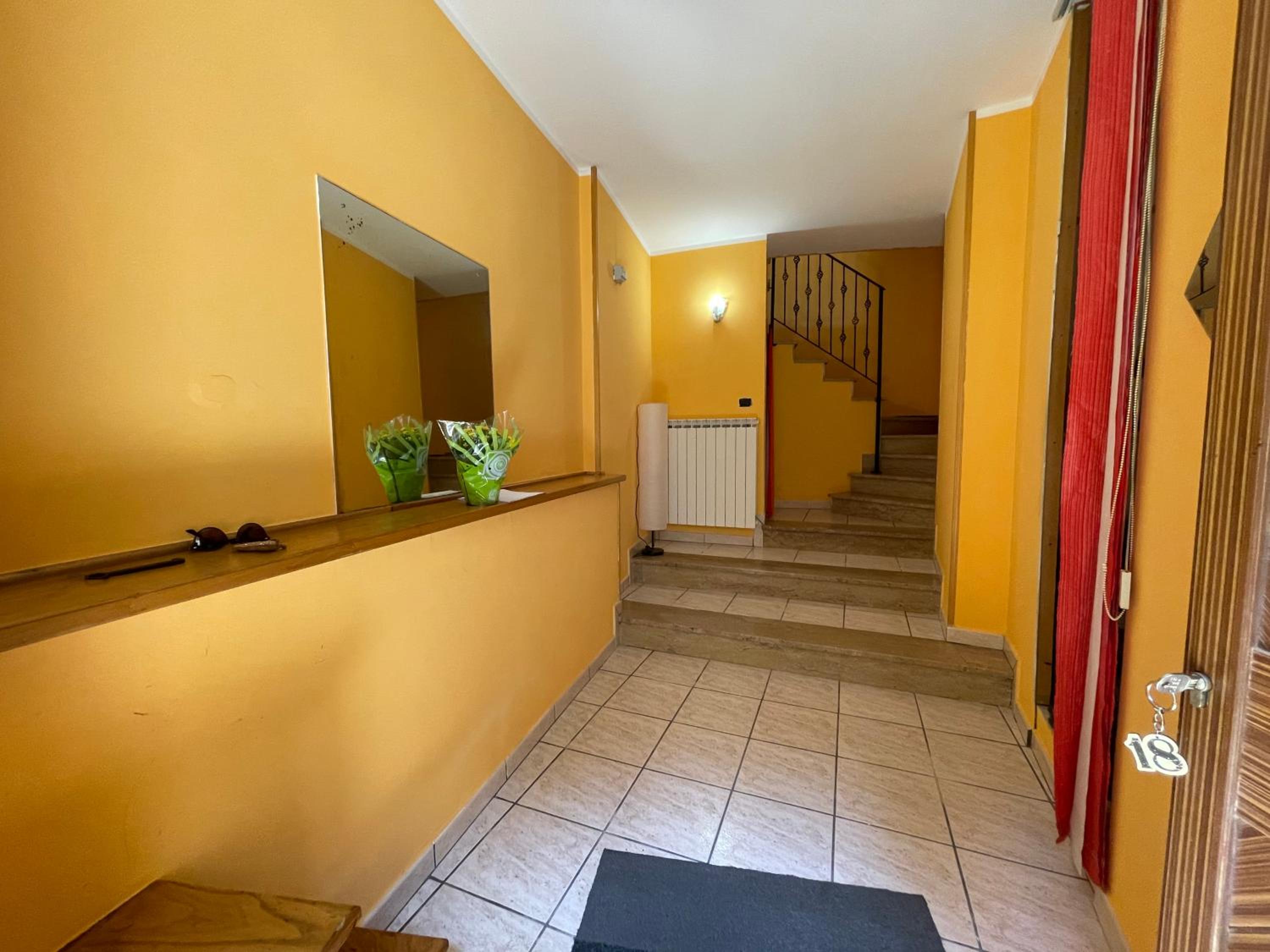 Bella casa nel cuore del Cilento