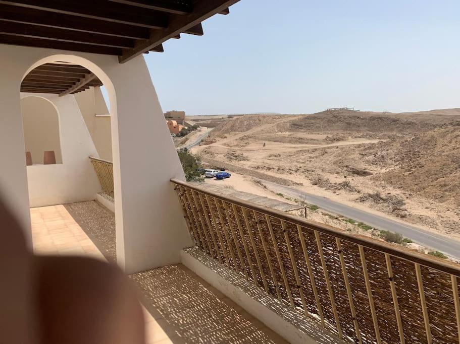 Panoramic Sea View in the Heart of Hurghada