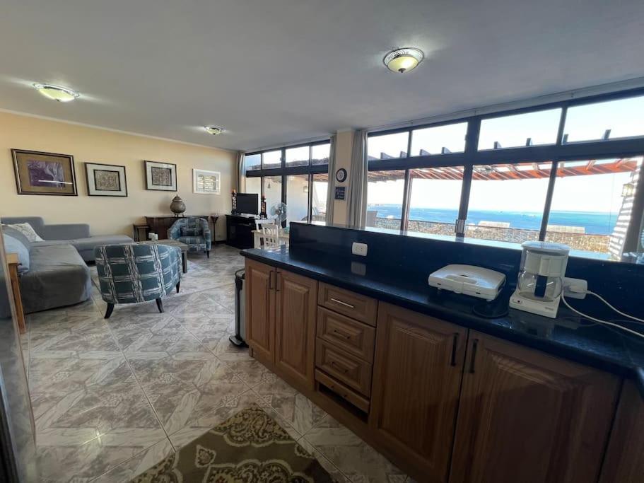 Panoramic Sea View in the Heart of Hurghada