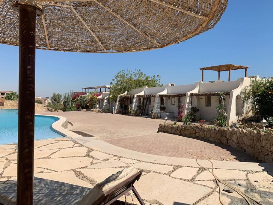 Panoramic Sea View in the Heart of Hurghada