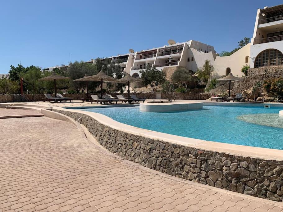 Panoramic Sea View in the Heart of Hurghada