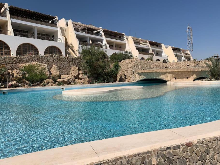 Panoramic Sea View in the Heart of Hurghada