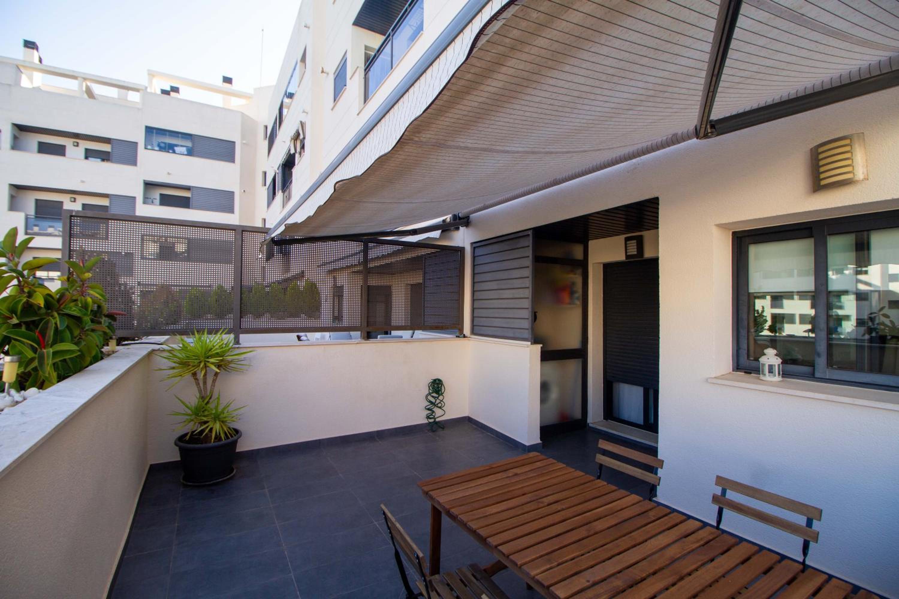 Residencia familiar