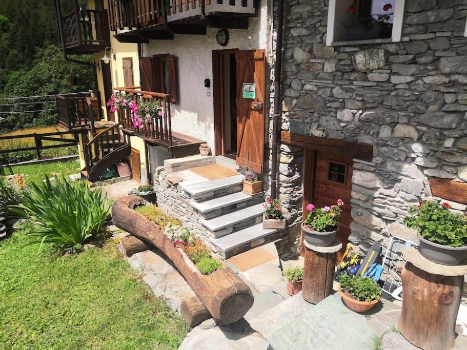 Petite Maison Gaspard