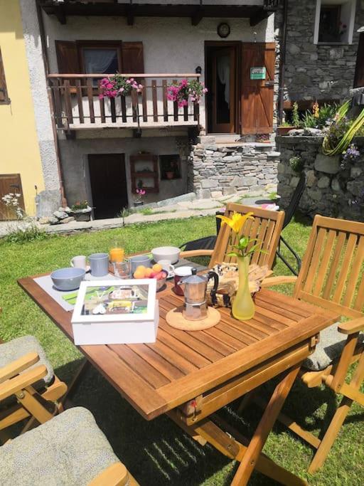 Petite Maison Gaspard photo 3