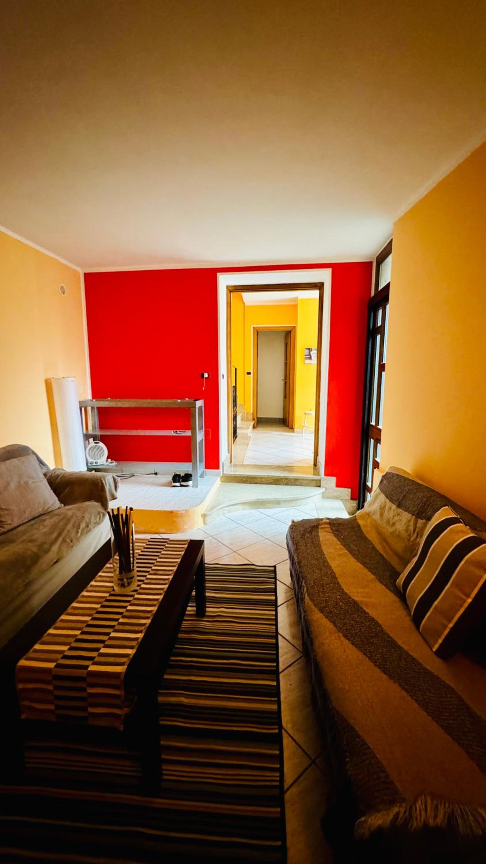 Bella casa nel cuore del Cilento