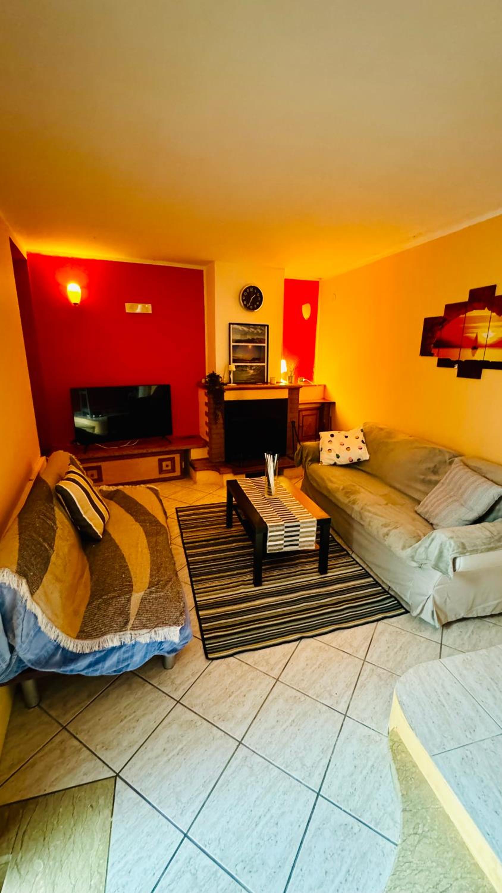 Bella casa nel cuore del Cilento