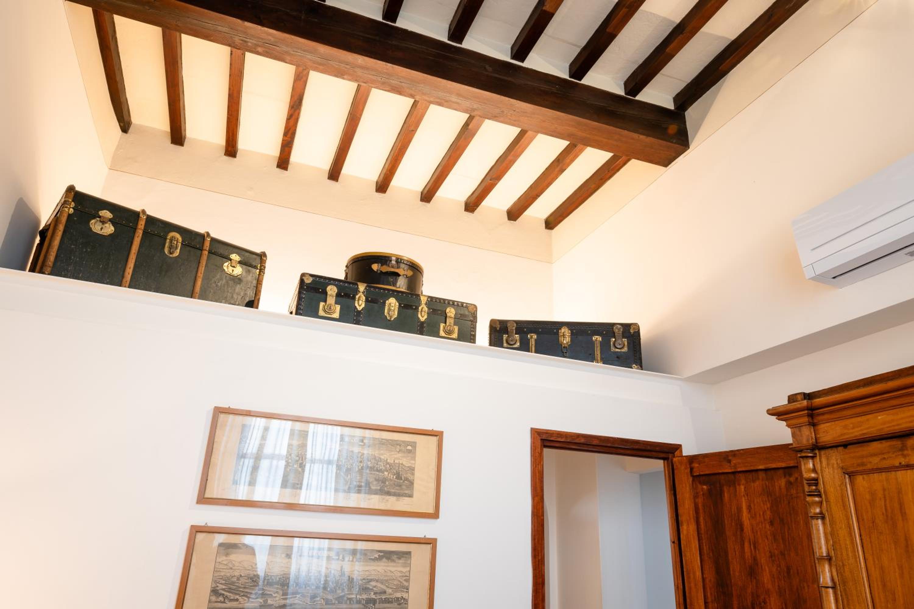 Tenuta Torre Rossa Farm & Apartments