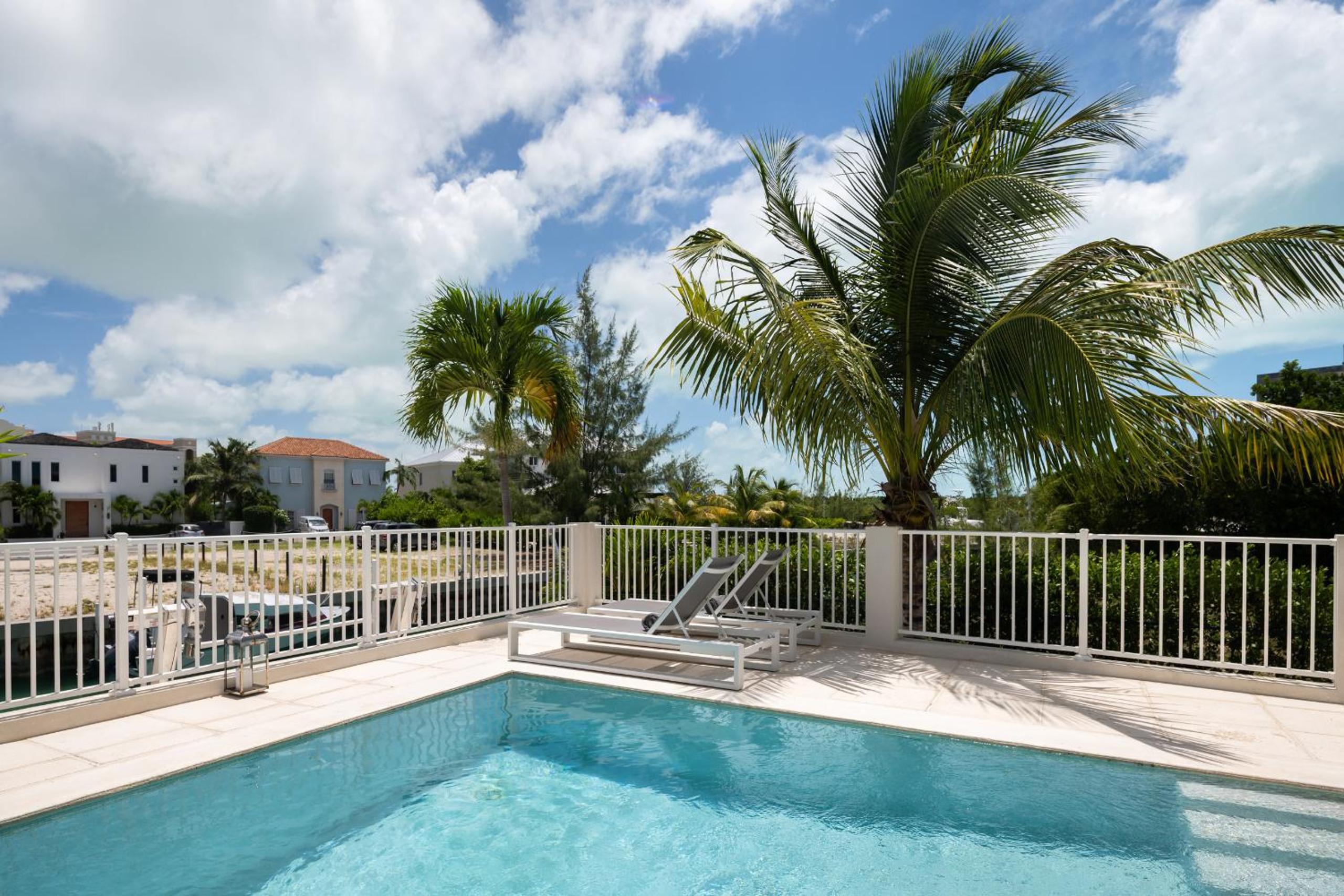Villa De Marco view 3