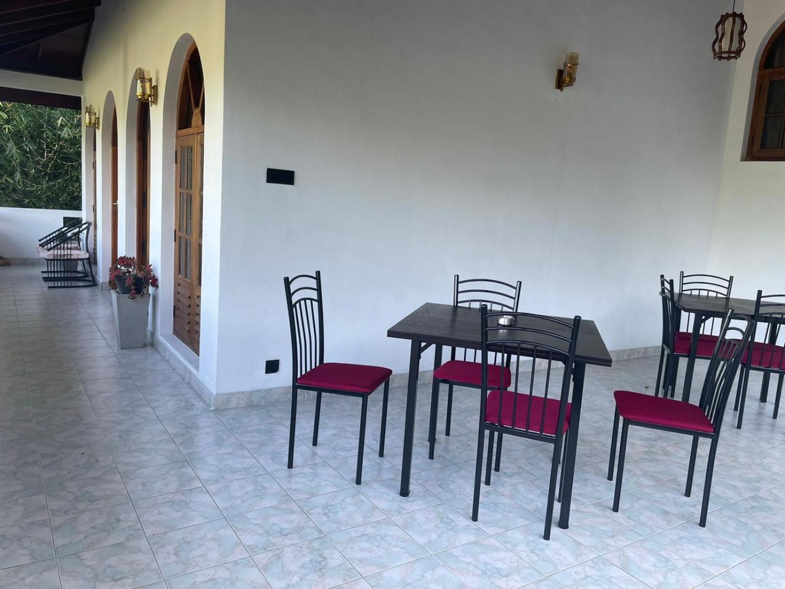 Villa Nine Kandy