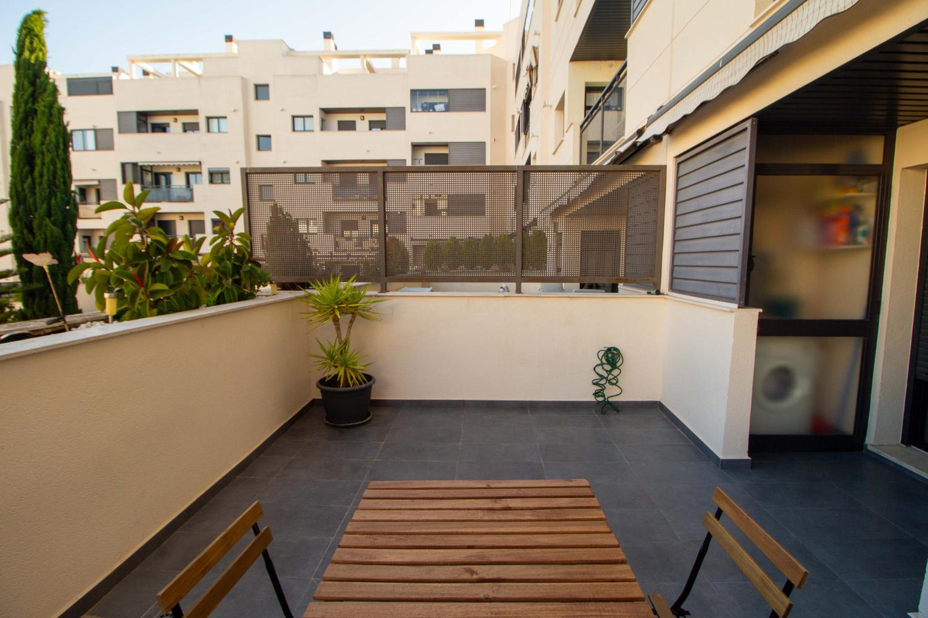 Residencia familiar