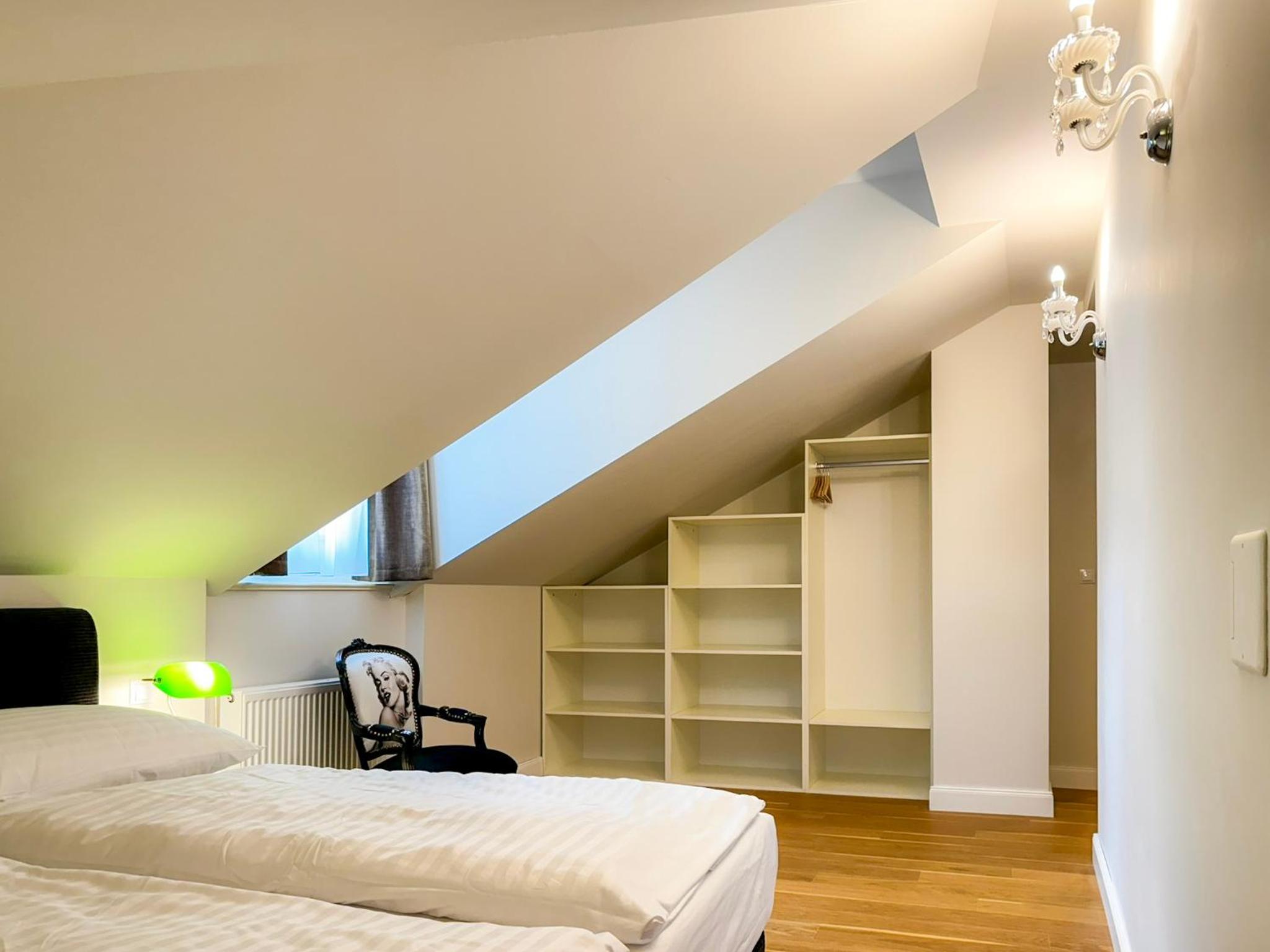 Boutique Hotel Le théâtre