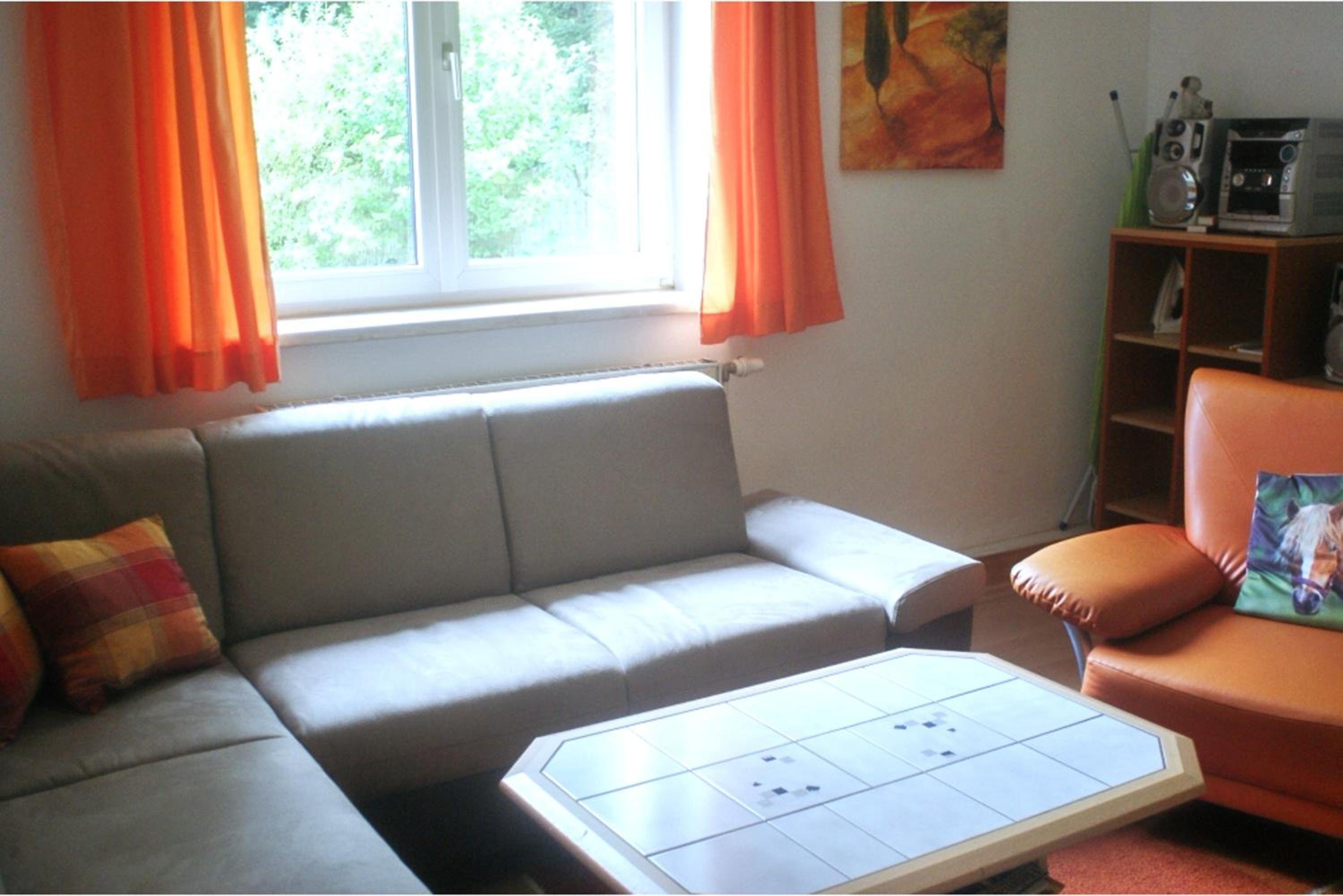 Charming house in Purgstall with a private garden
