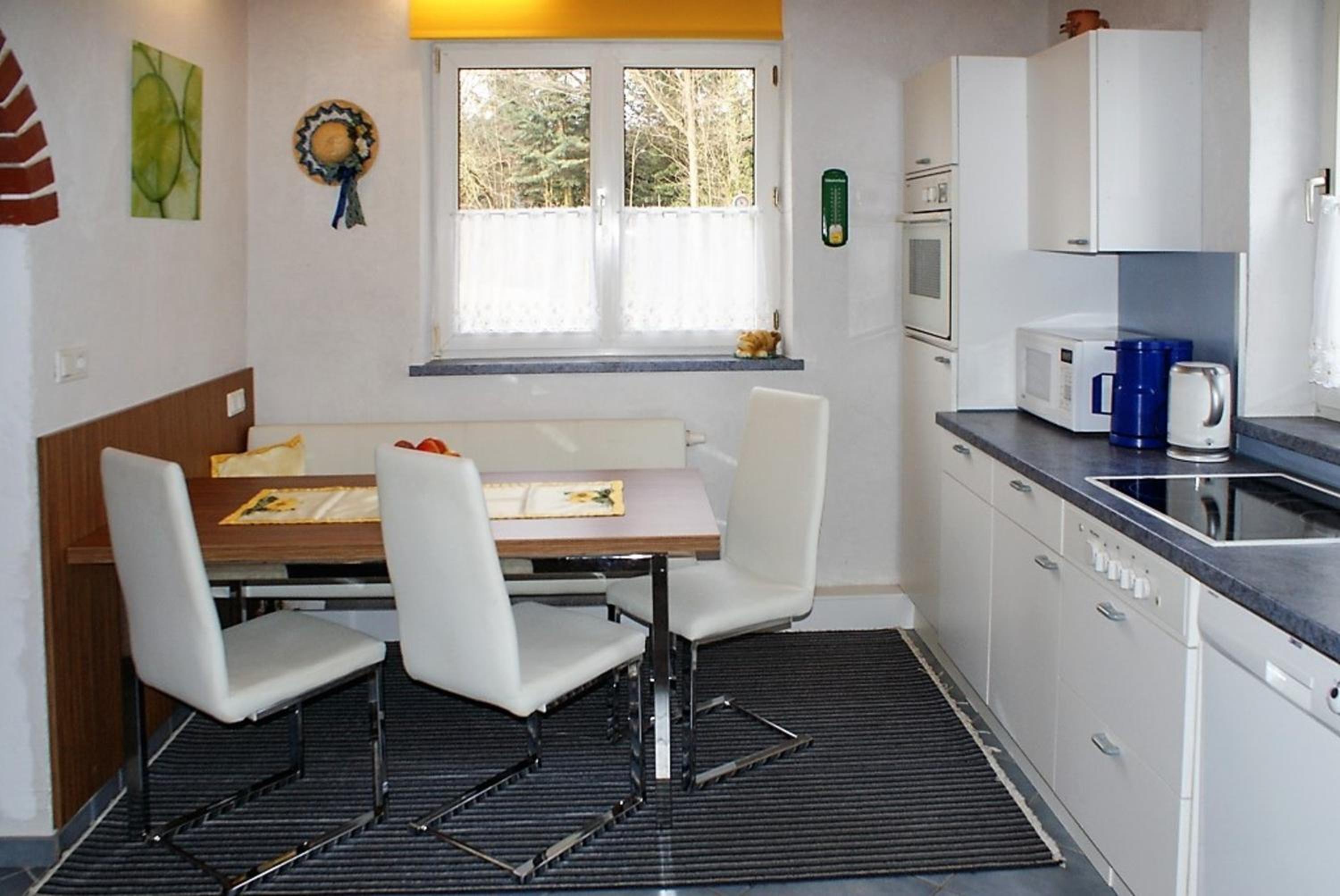 Charming house in Purgstall with a private garden