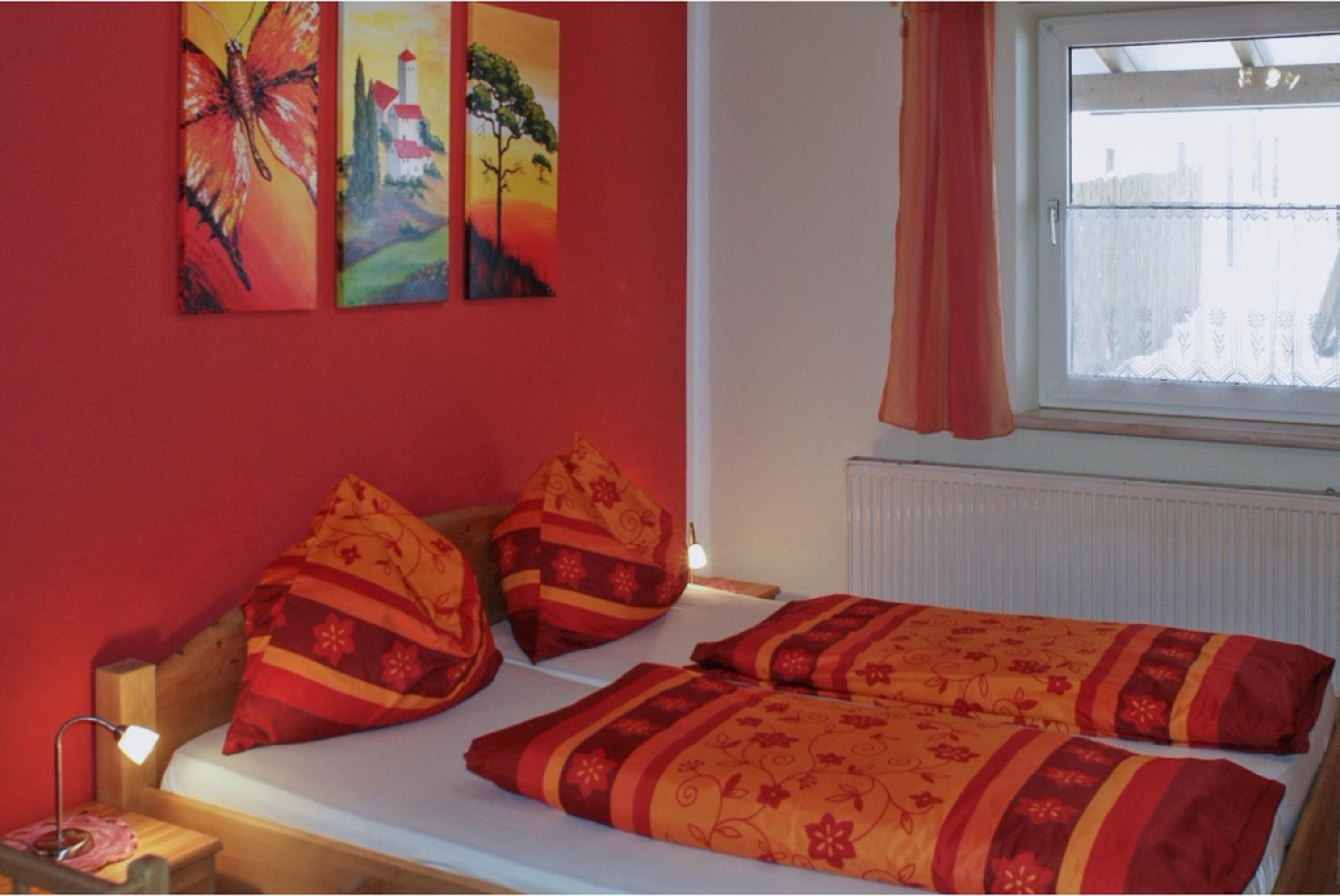 Charming house in Purgstall with a private garden
