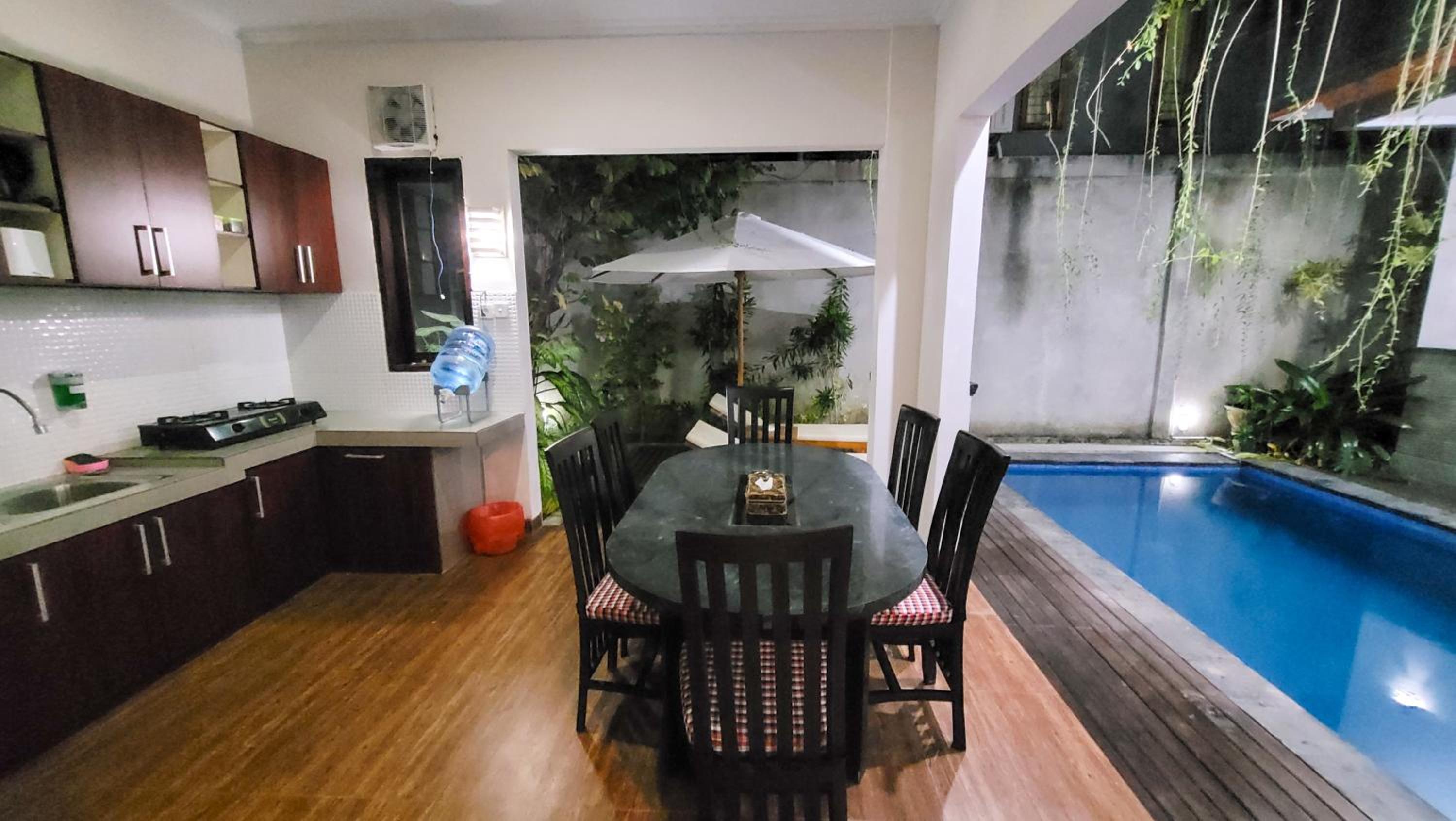 Ramantika Sunset Bay
