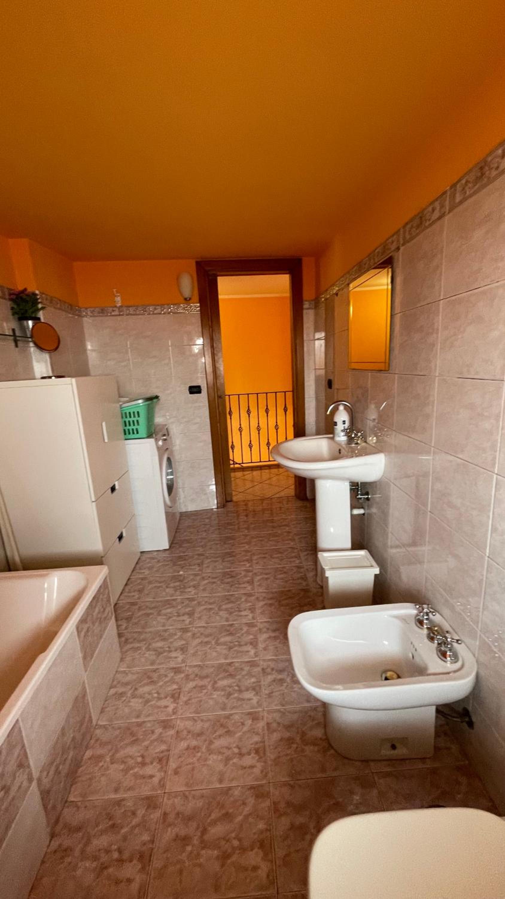 Bella casa nel cuore del Cilento