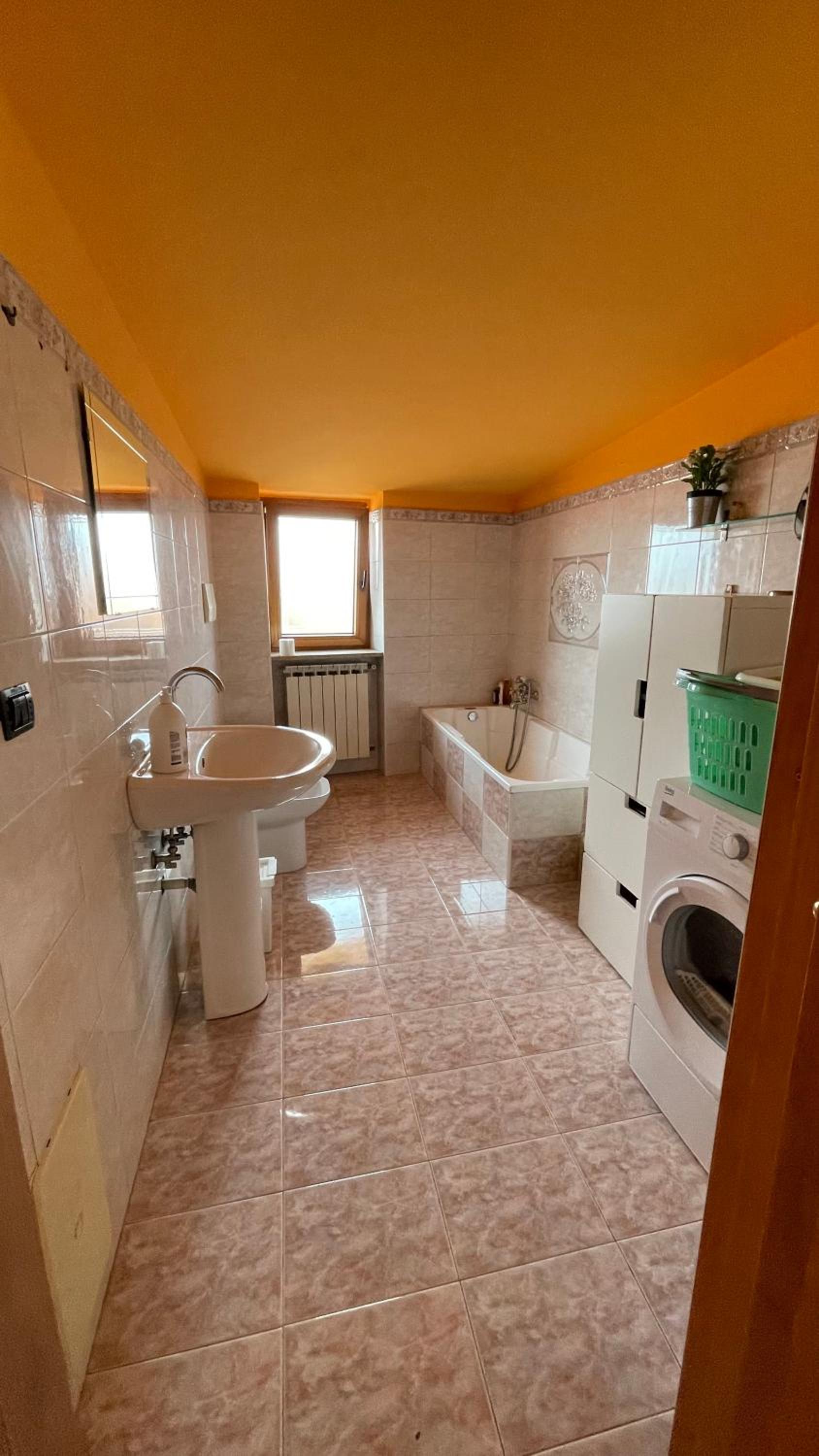 Bella casa nel cuore del Cilento