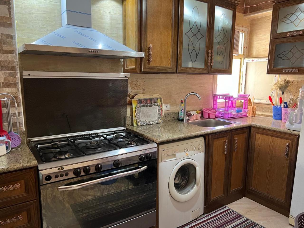 Chalet - Stella Heights is located in El Alamein view 4