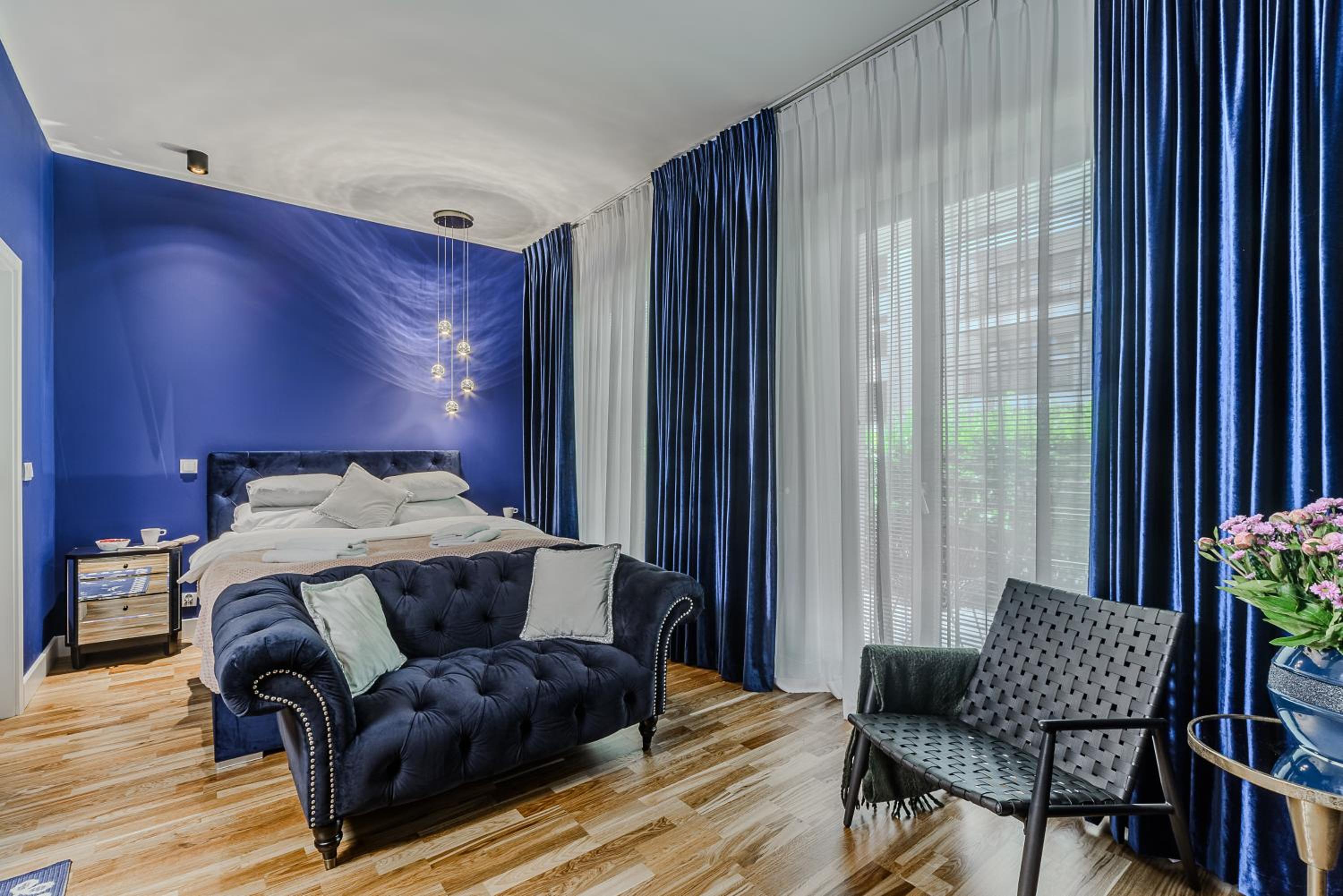 Browary Warszawskie P&O Serviced Apartments view 3