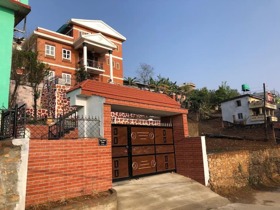 Kathmandu Family Home