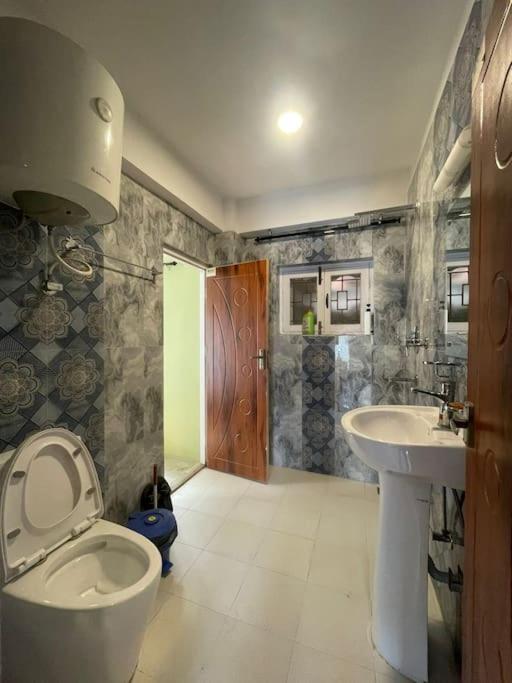 Kathmandu Family Home
