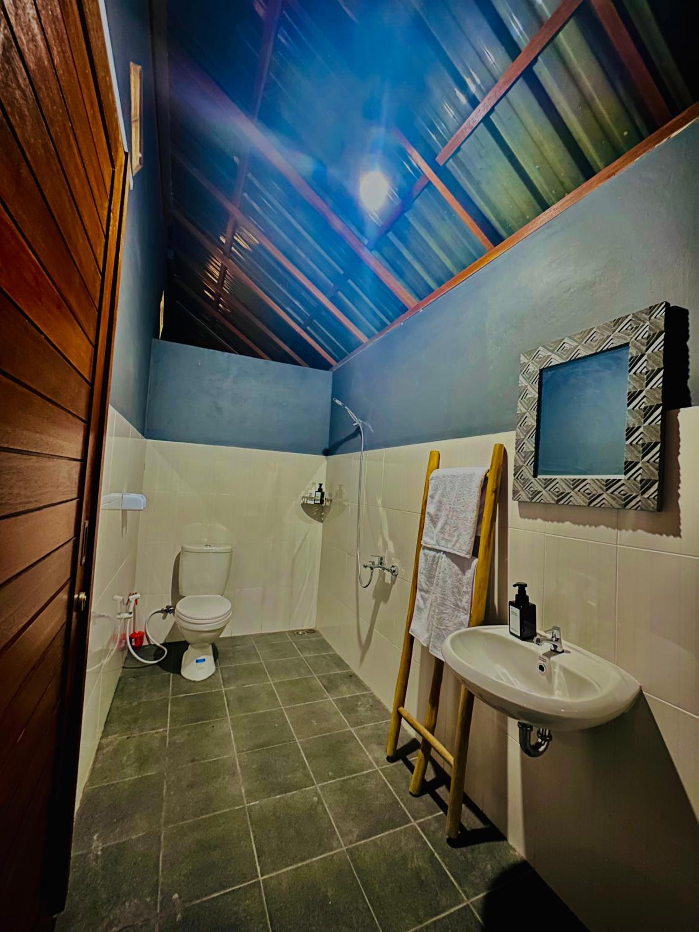 Batur Hideaway