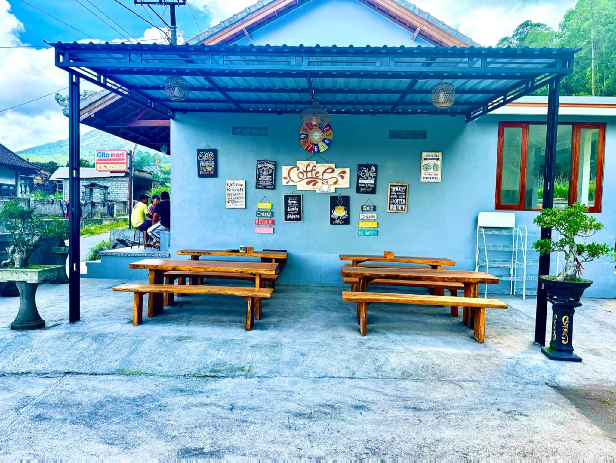 Batur Hideaway