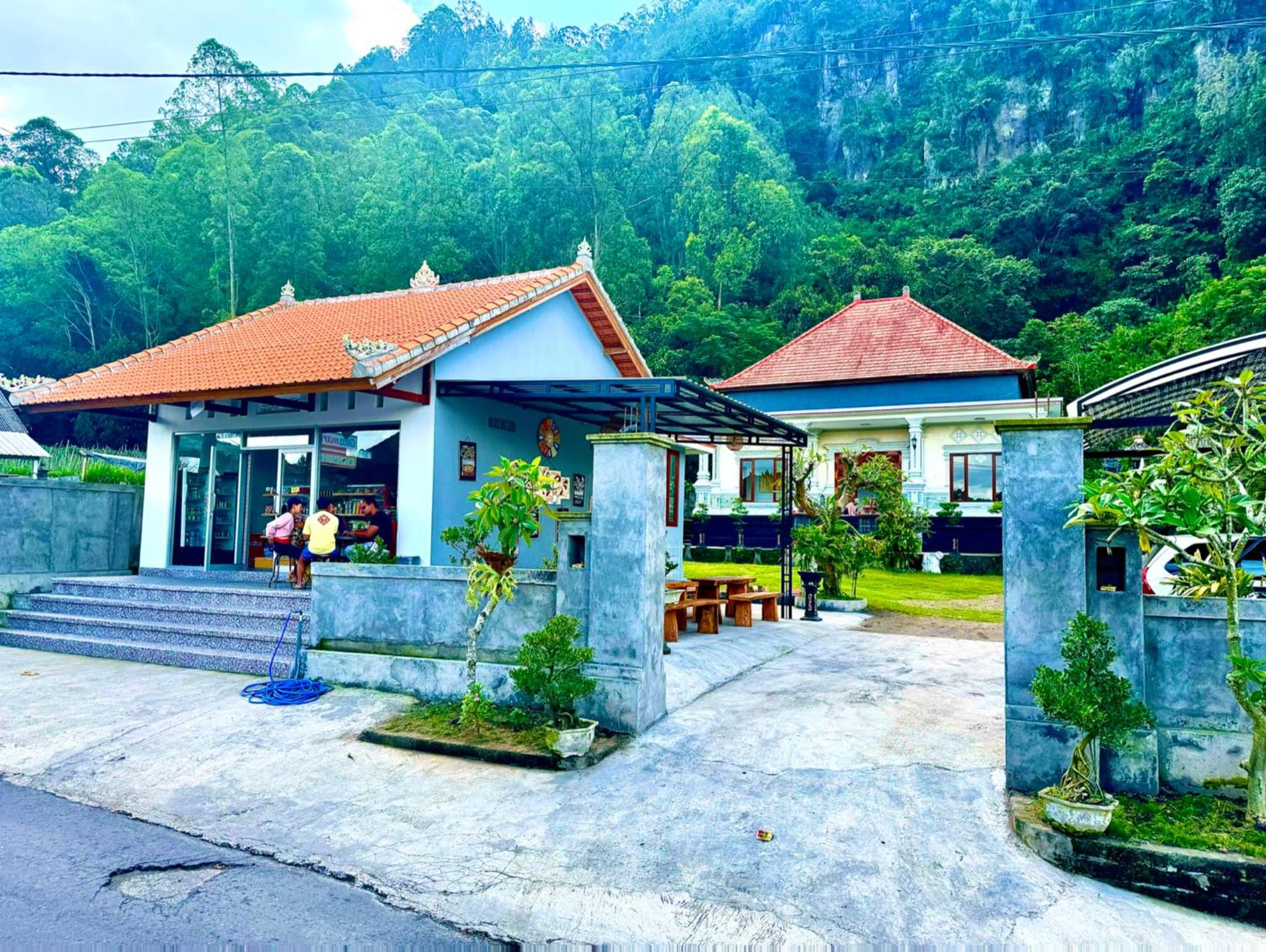 Batur Hideaway