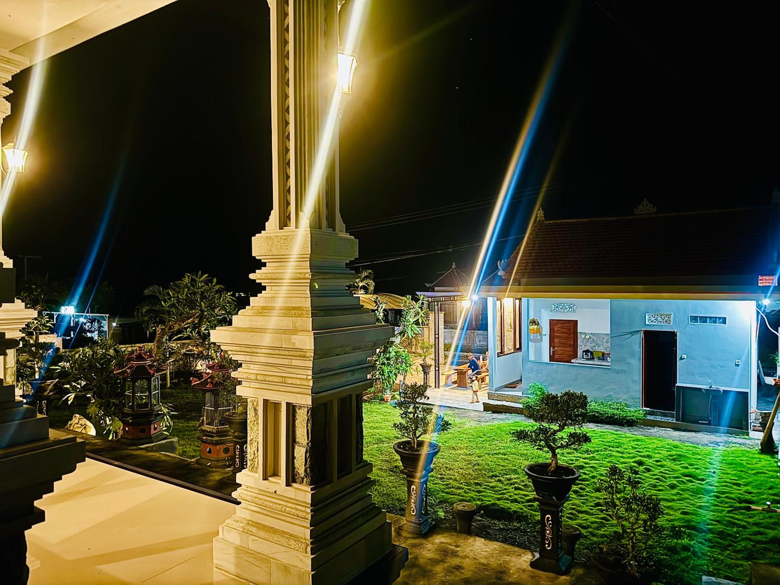 Batur Hideaway