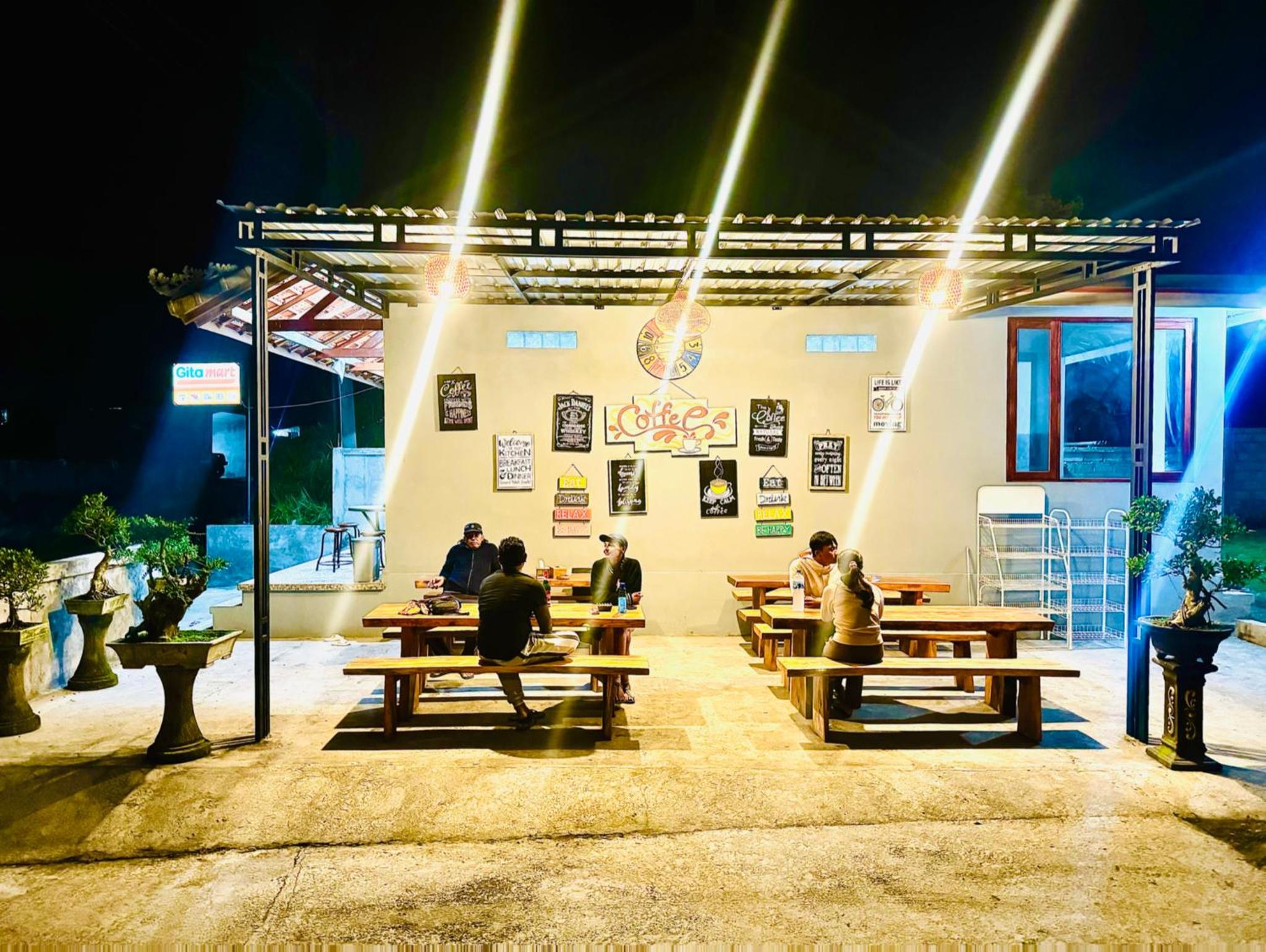 Batur Hideaway