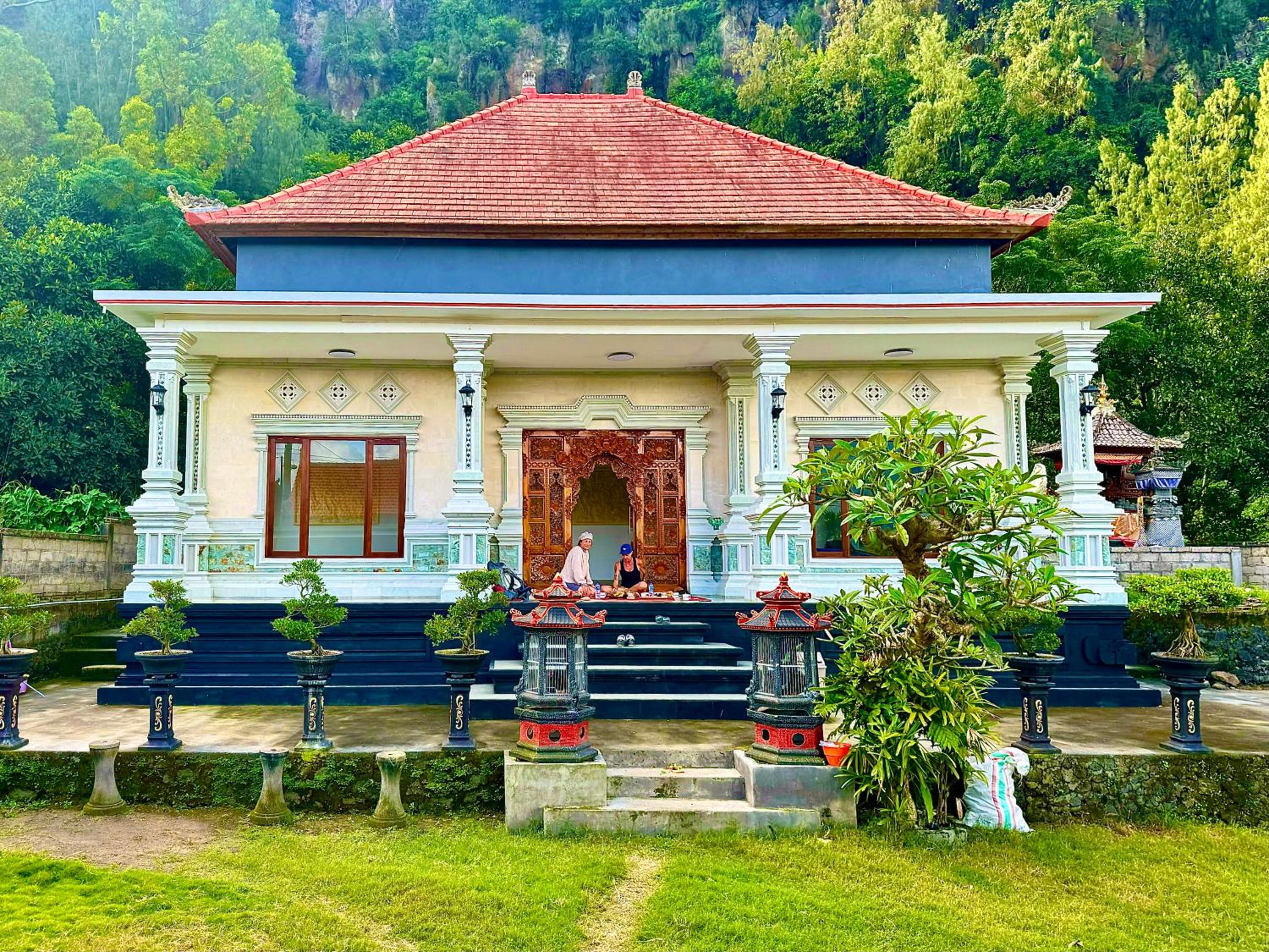Batur Hideaway