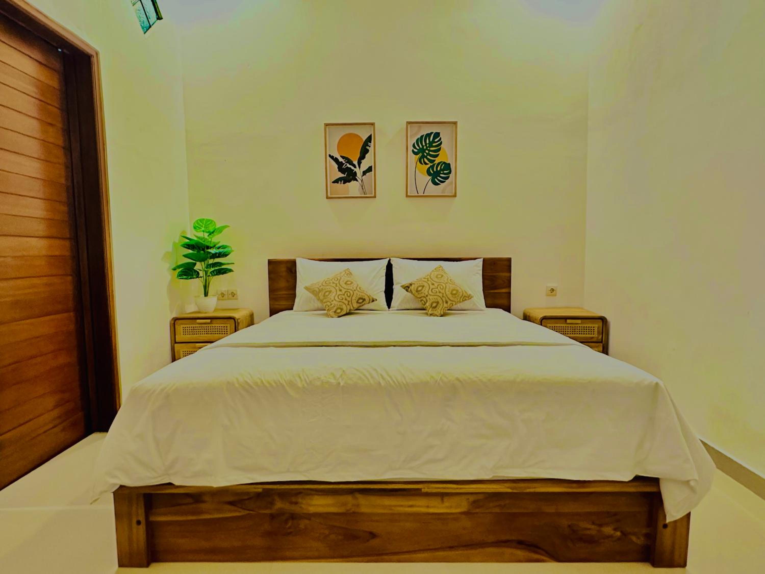 Batur Hideaway