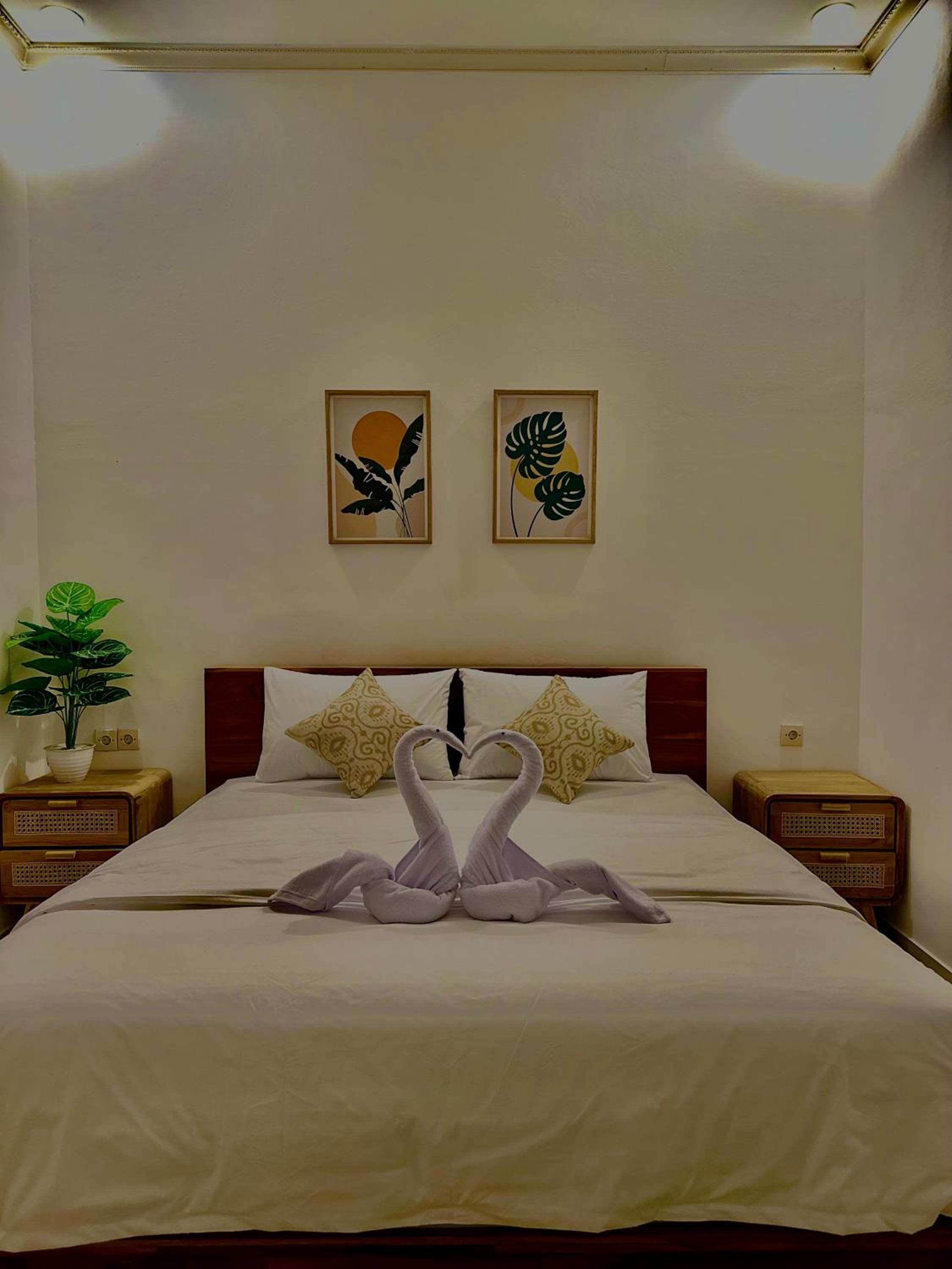 Batur Hideaway