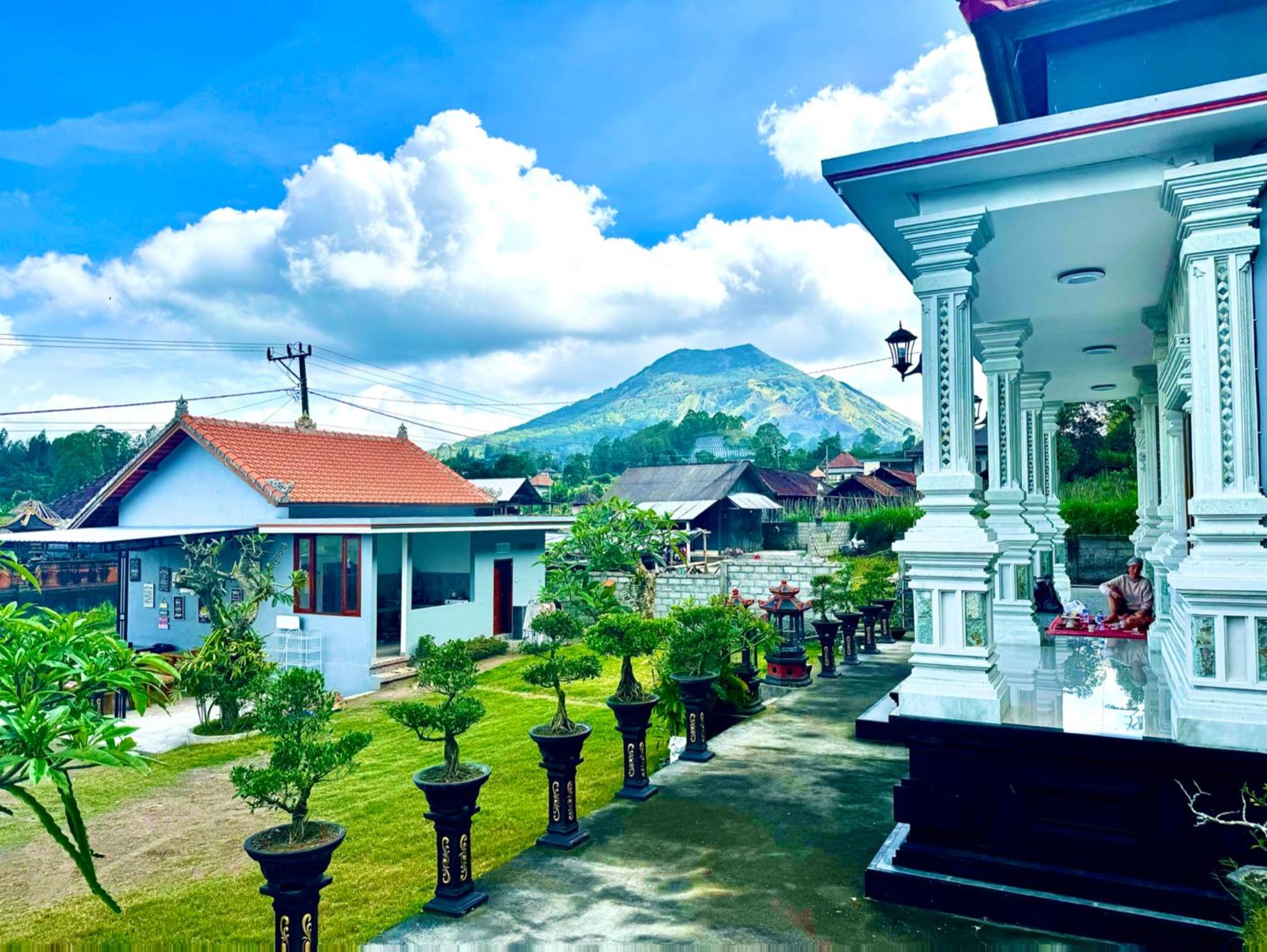 Batur Hideaway