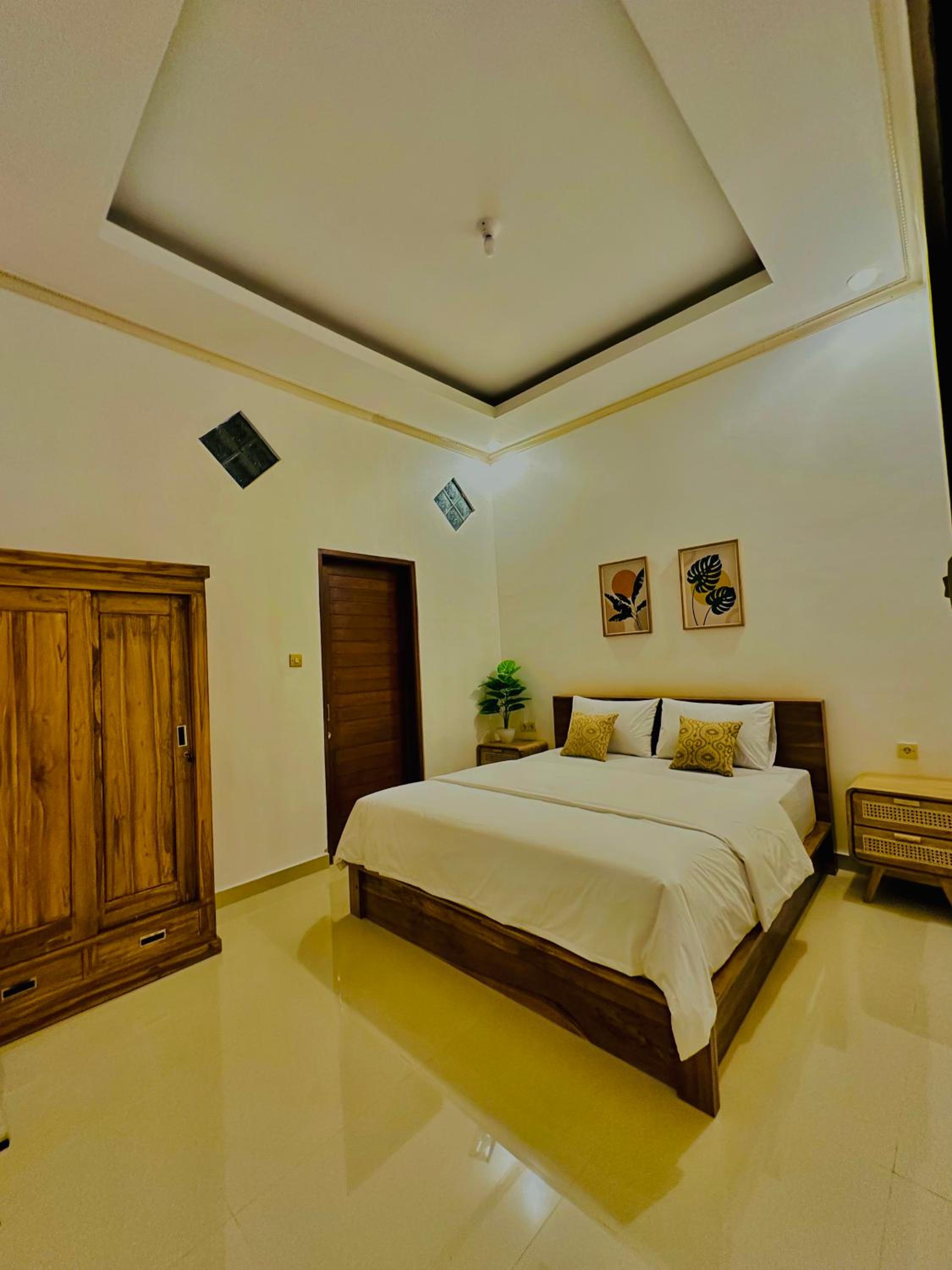 Batur Hideaway