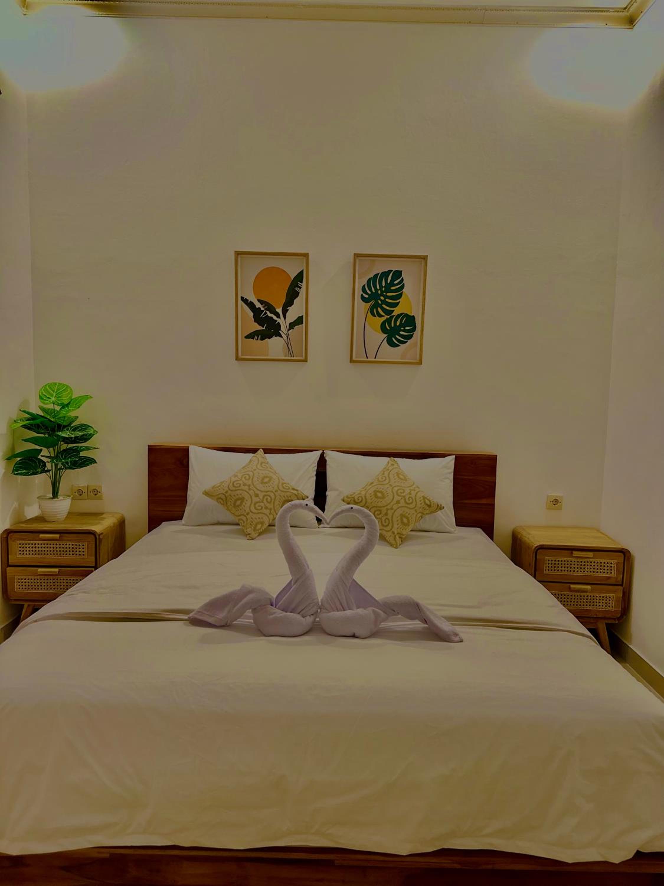 Batur Hideaway