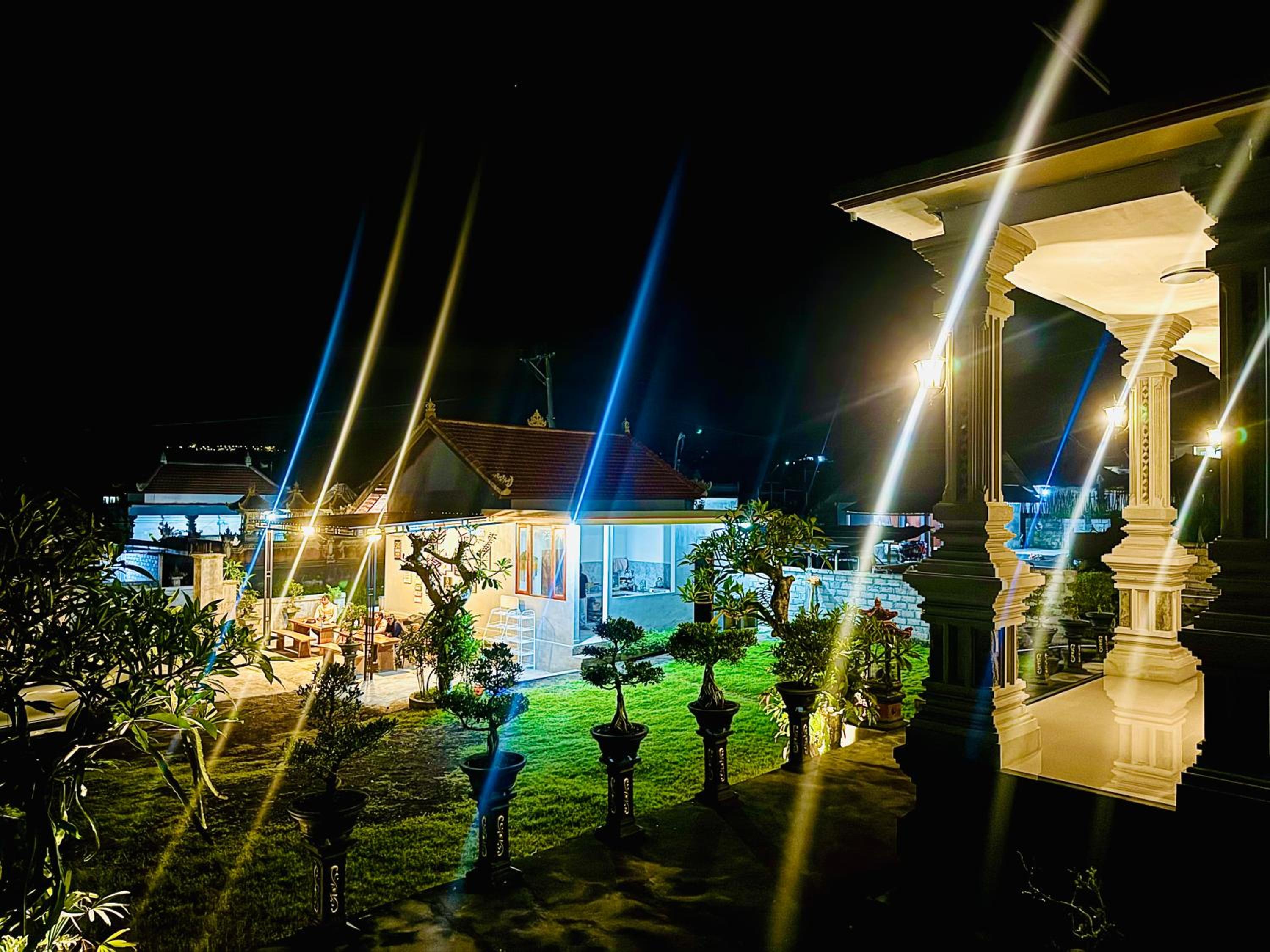 Batur Hideaway