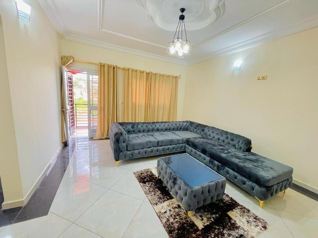 Appartement Ella Meublé