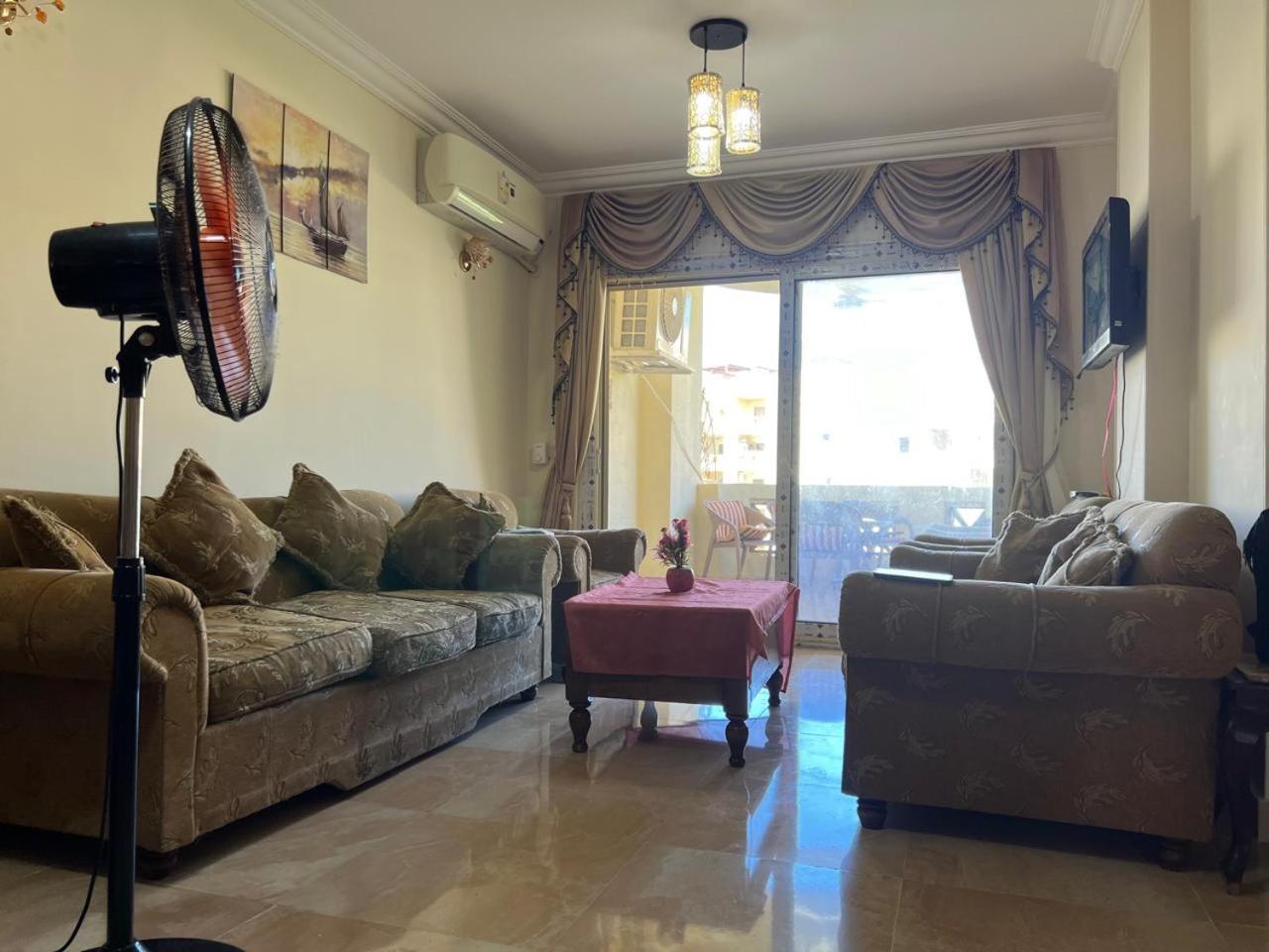 Chalet - Stella Heights is located in El Alamein view 2