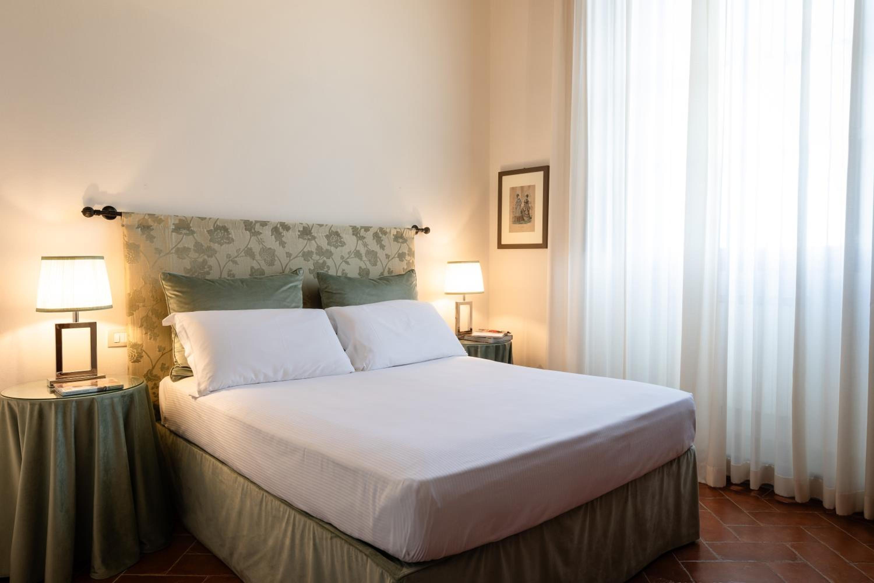 Tenuta Torre Rossa Farm & Apartments