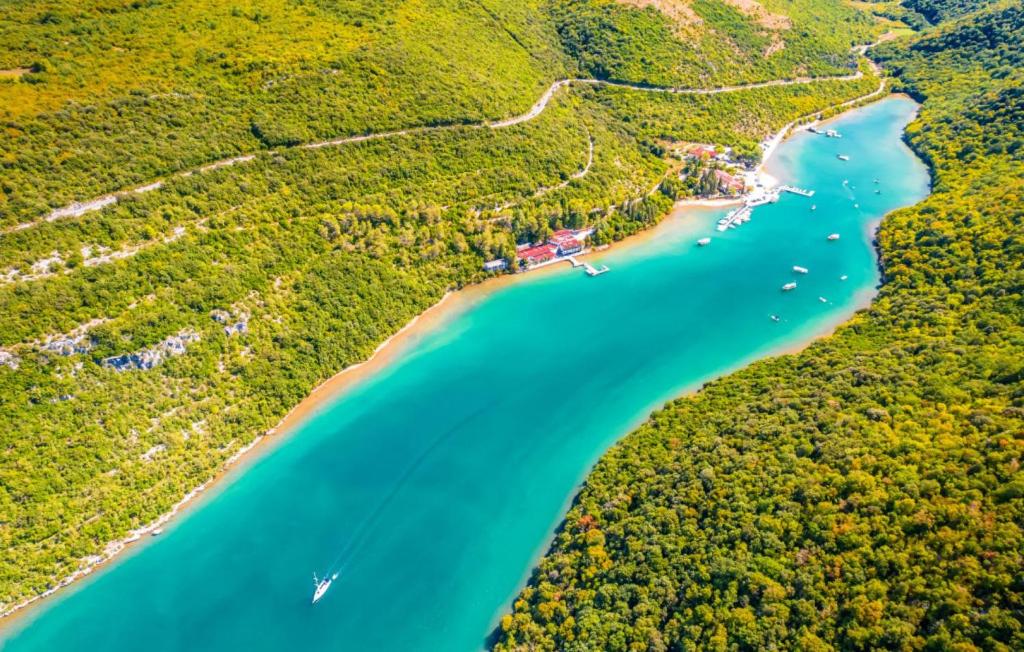Beautiful Villa Dolores with pool in Vrsar view 5