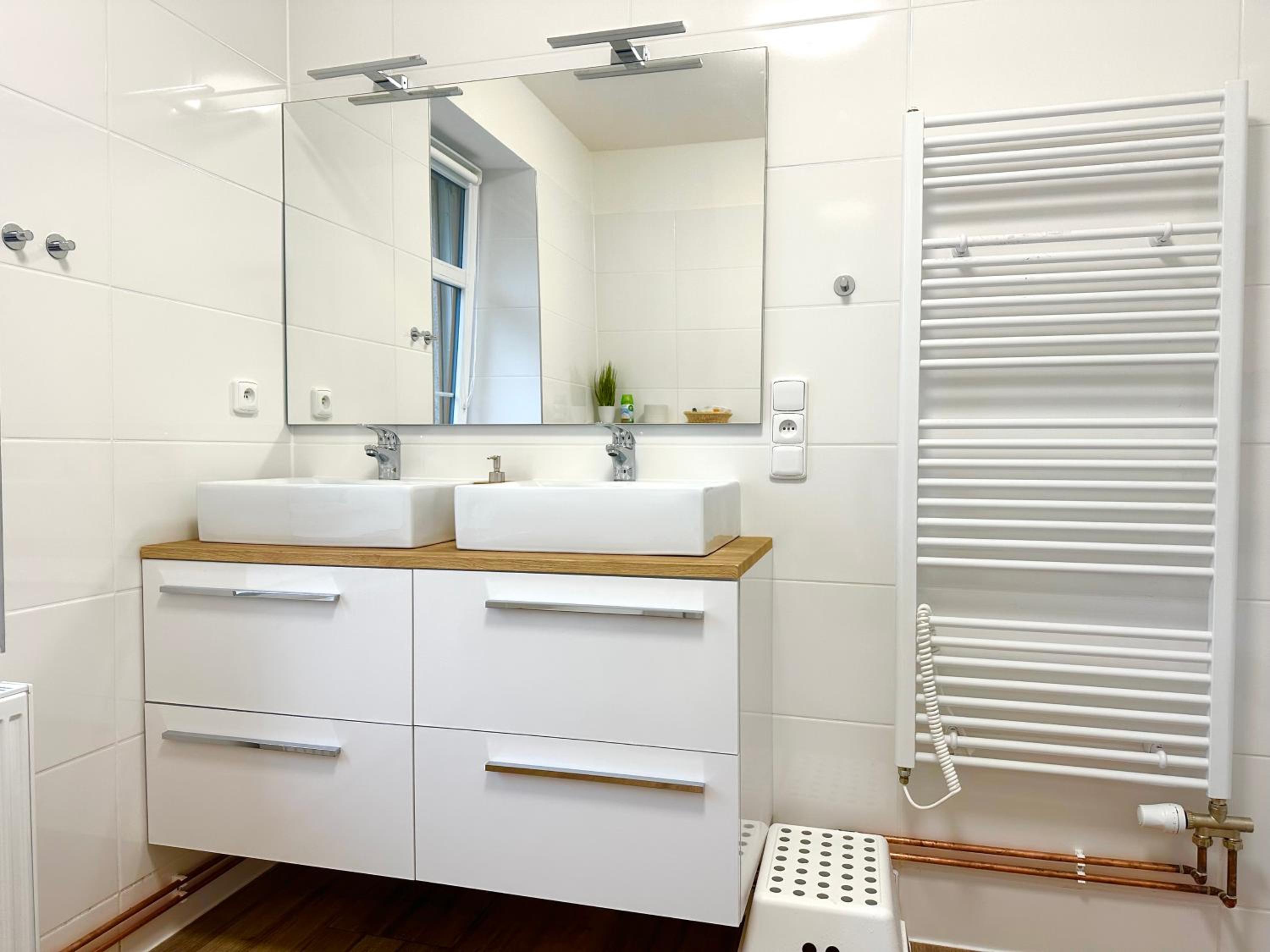 Apartmán na sjezdovce
