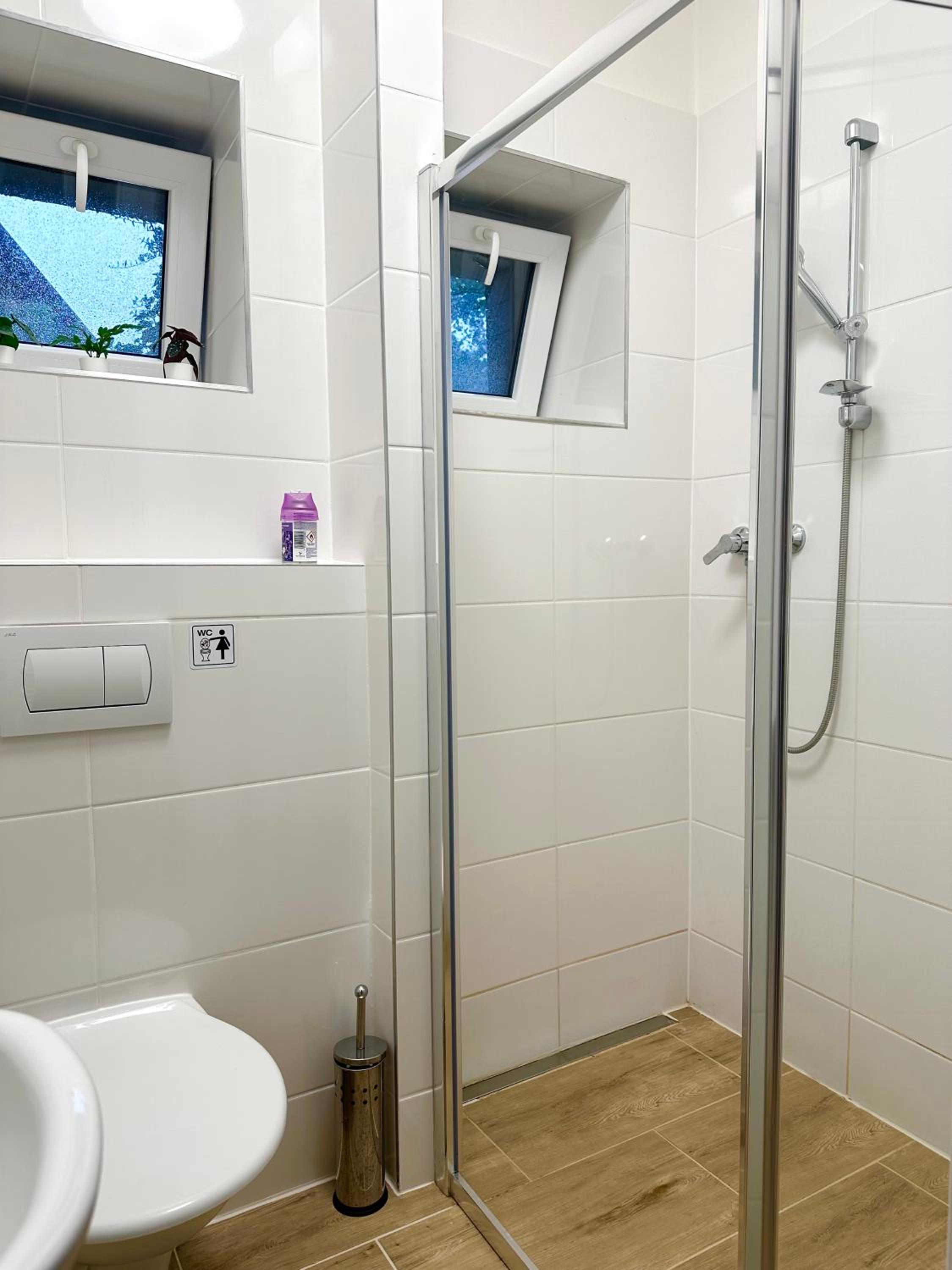 Apartmán na sjezdovce