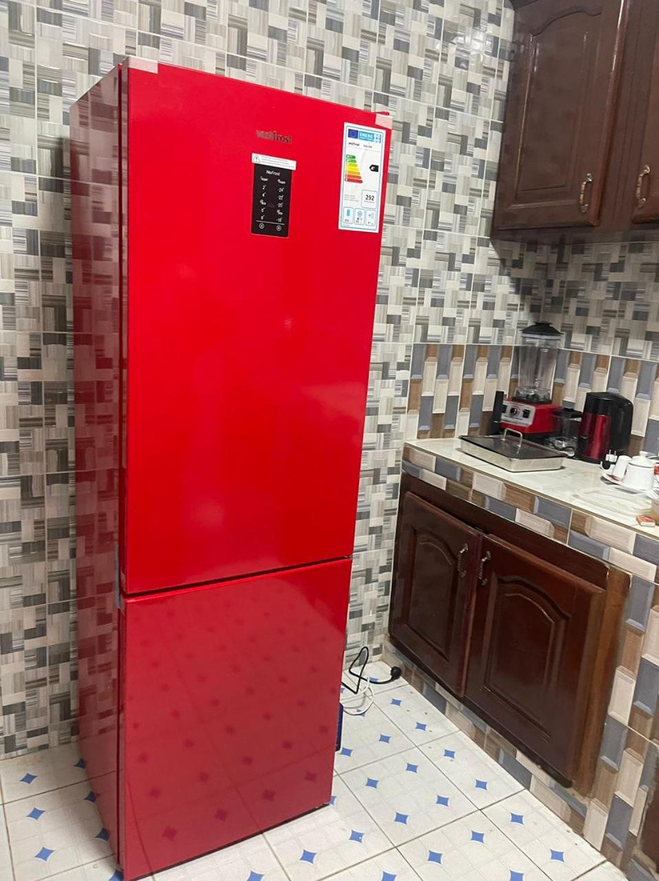 Appartement Ella Meublé