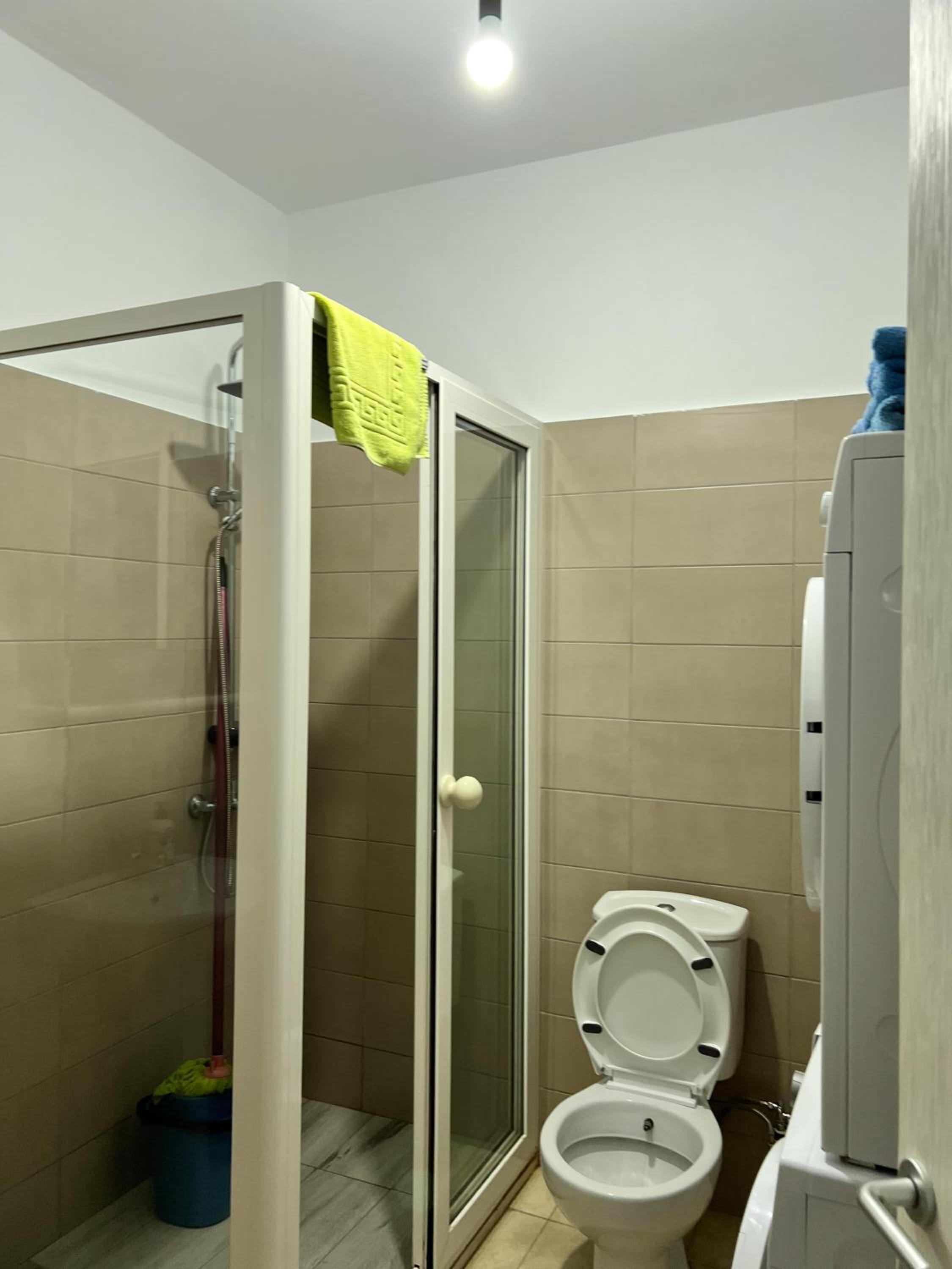 Kapri Apartaments Qerret